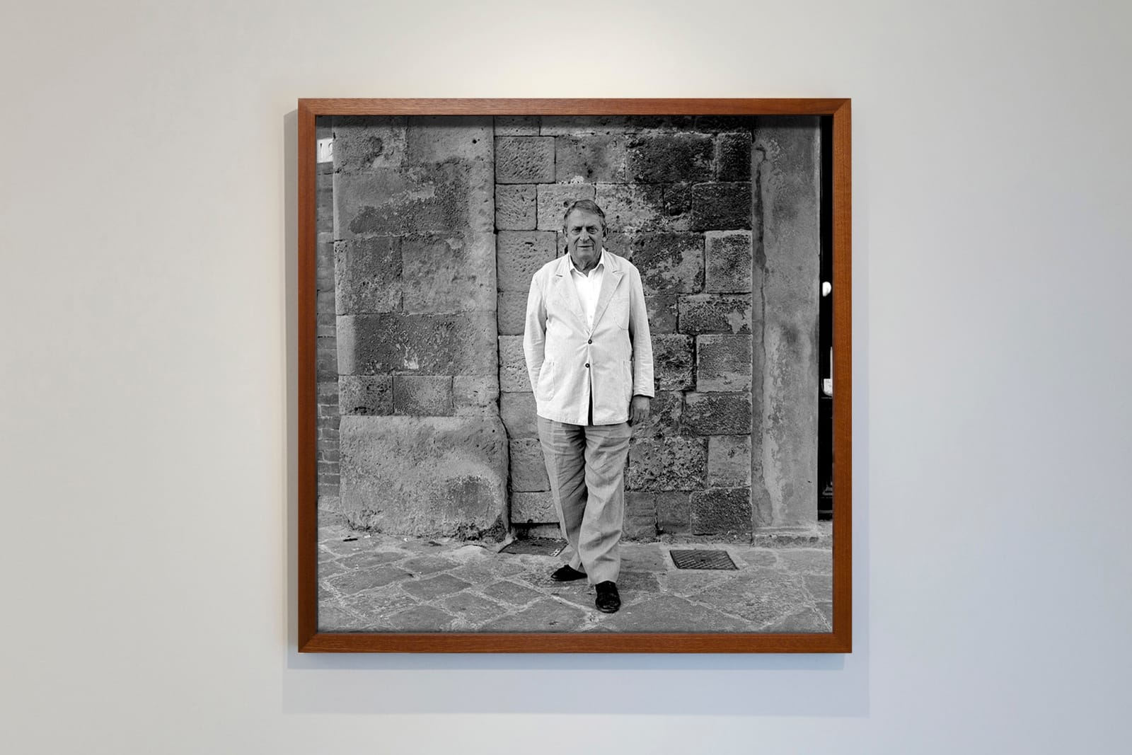 Eurico Lino do Vale, Volterra X, 1997