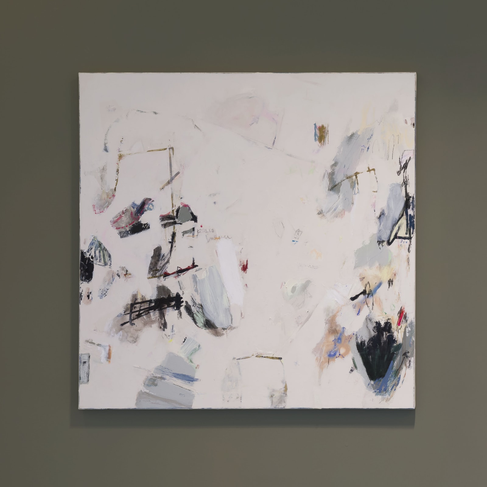 Mariana Horgan, Vulnerable, 2025