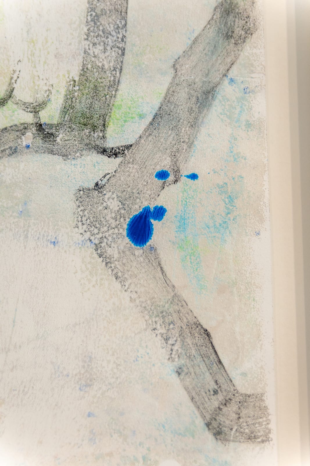 Mariana Horgan, From the Water, 2023