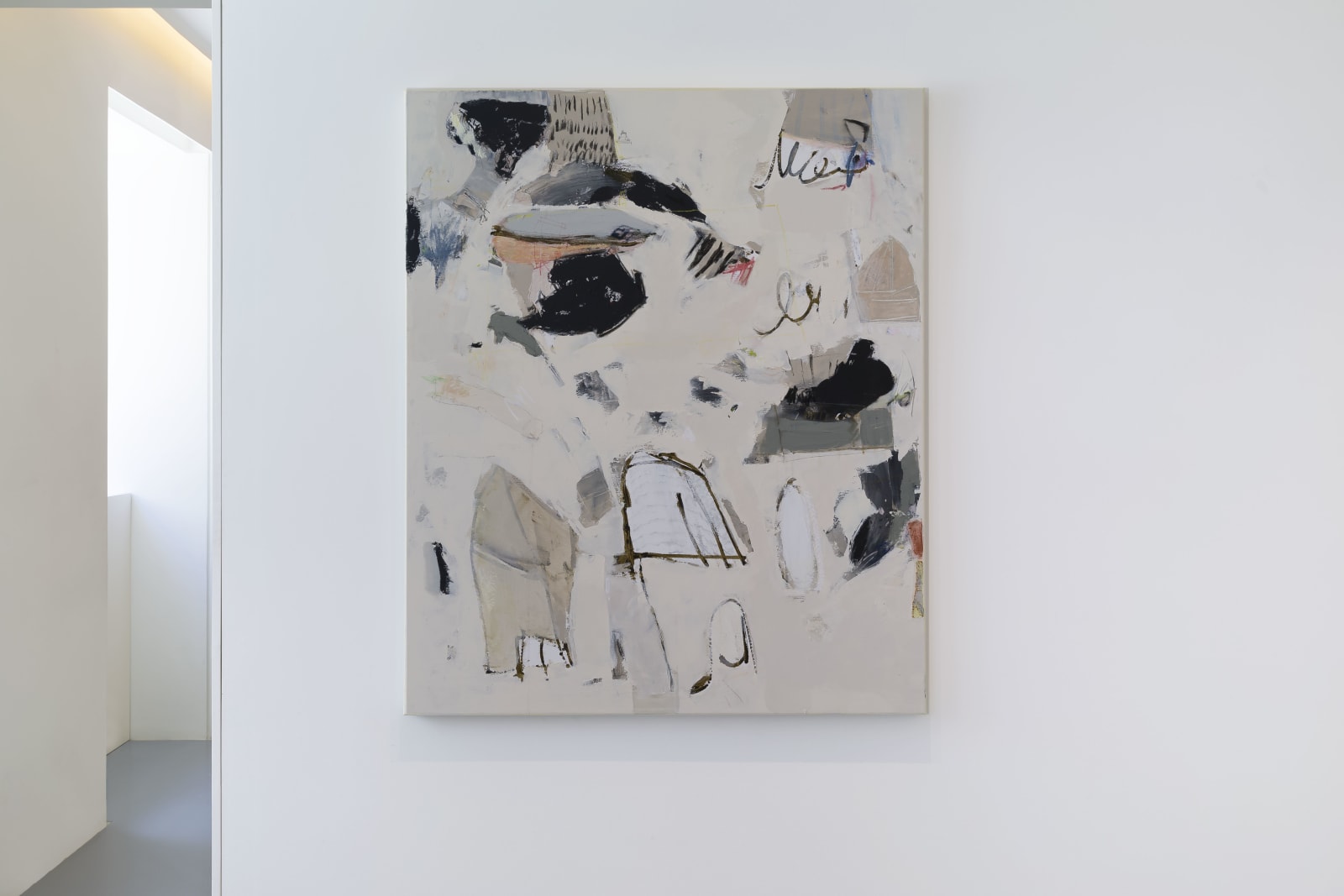 Mariana Horgan, Coming home, 2025