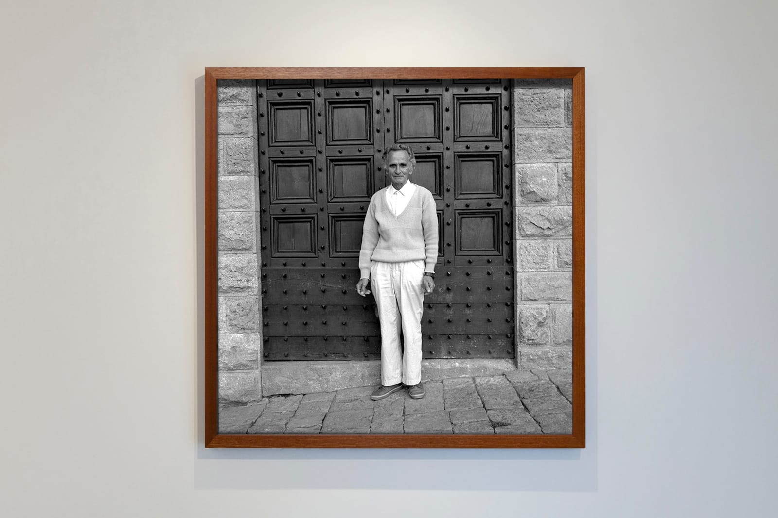 Eurico Lino do Vale, Volterra XV, 1997