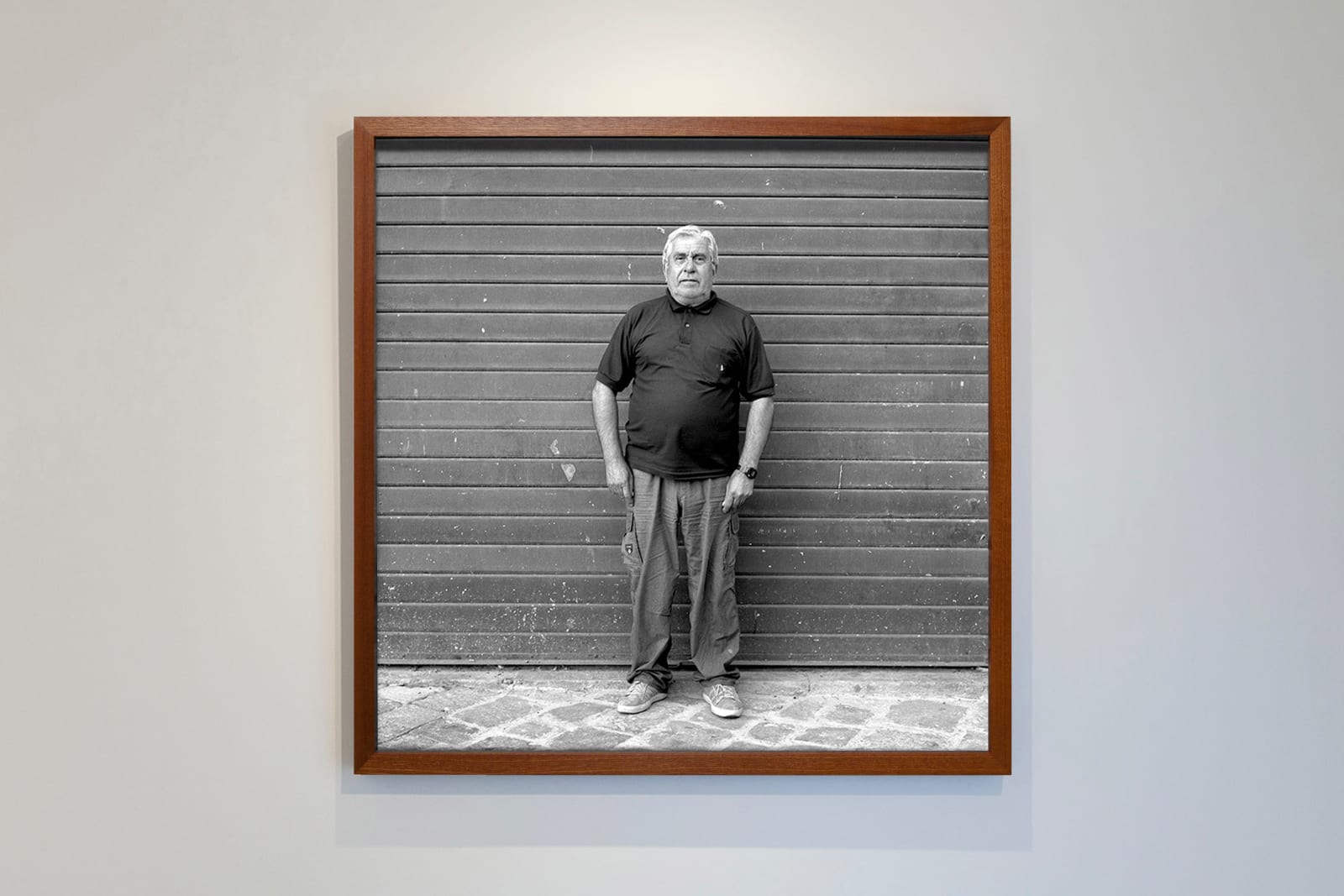 Eurico Lino do Vale, Volterra VII, 1997