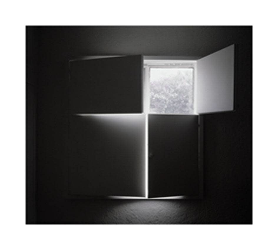 Luisa Lambri, Untitled (Barragan House, #26), 2005