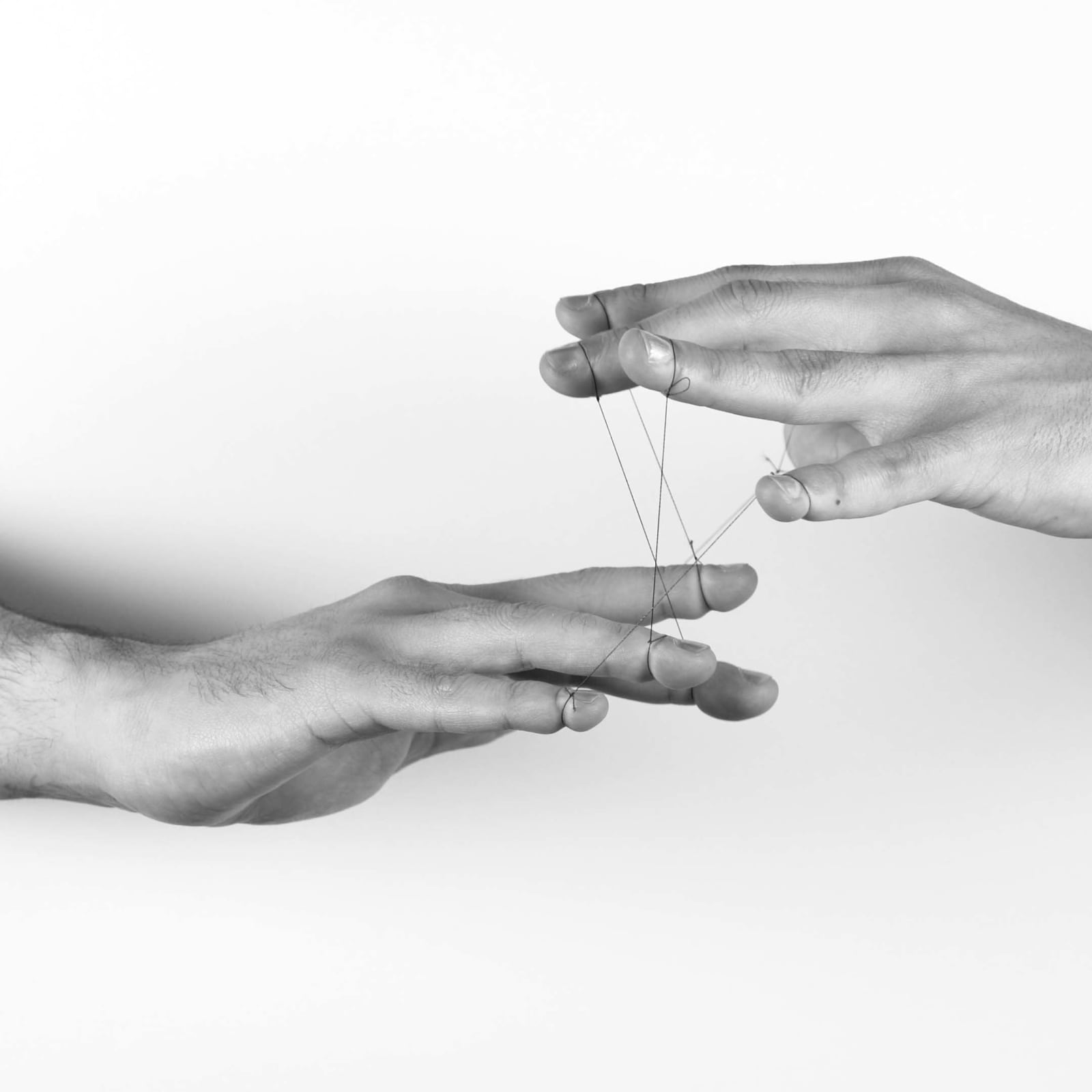 Ilê Sartuzi, hands movie, 2023