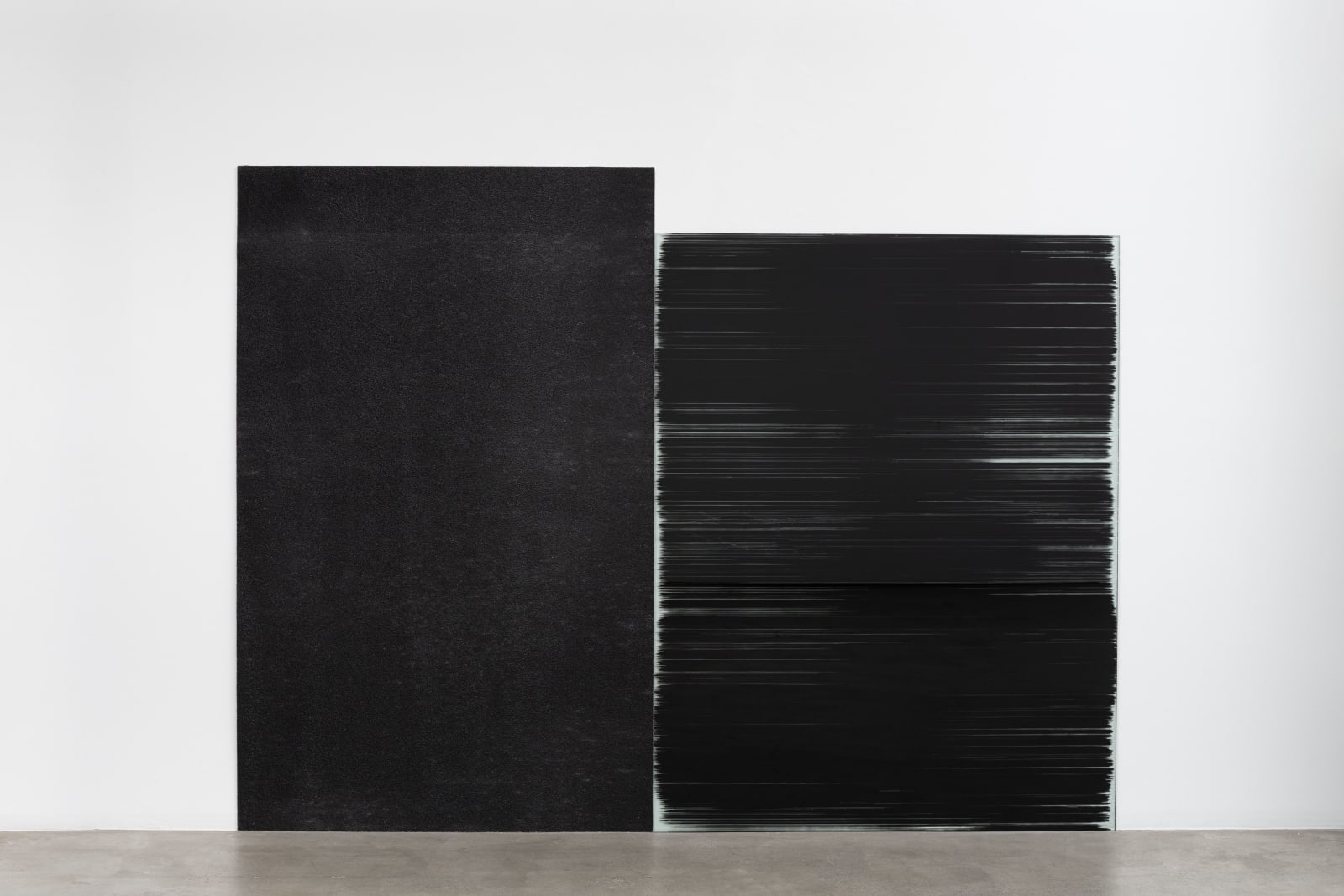 Marcius Galan, Contato (preto), 2023