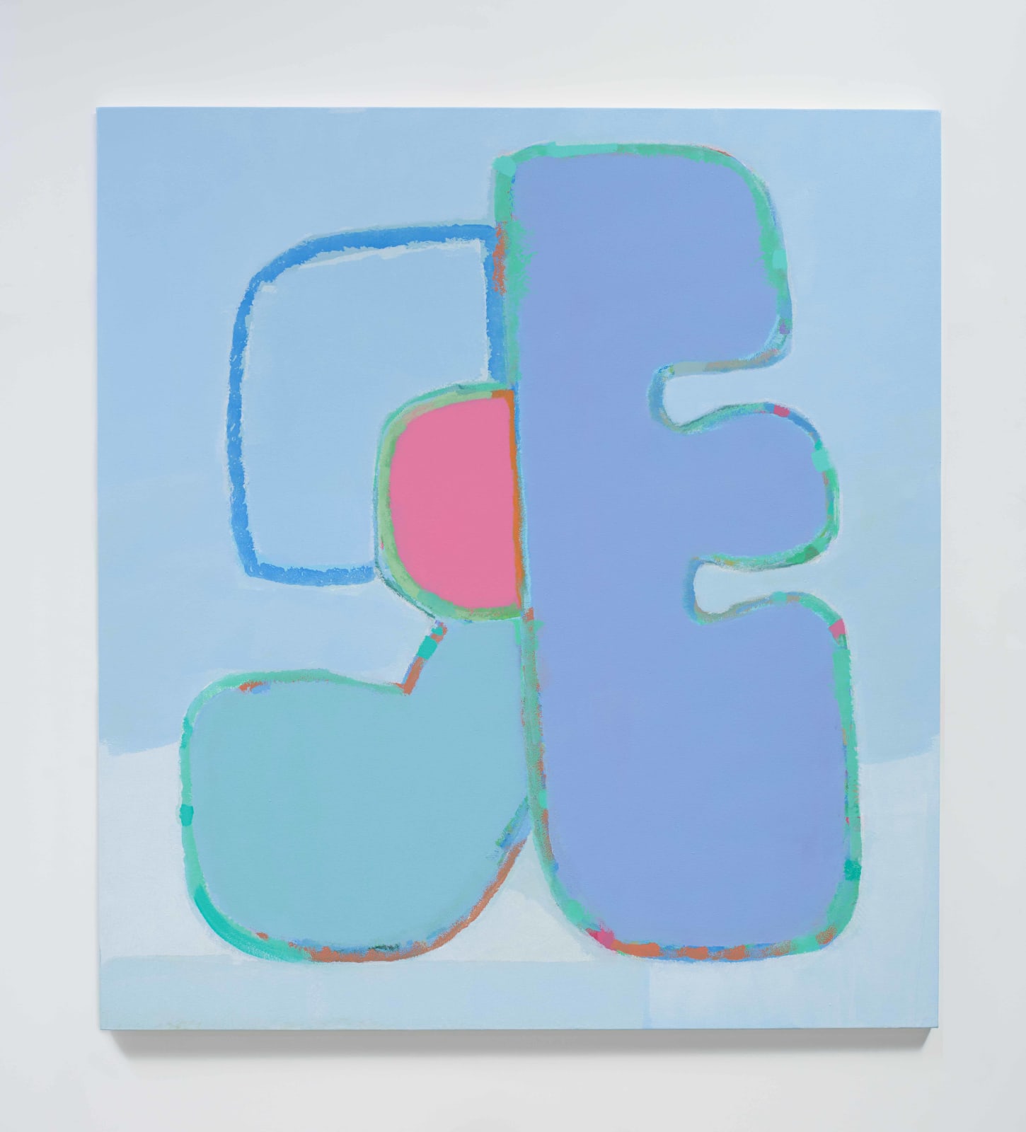 Federico Herrero, Figura, 2025