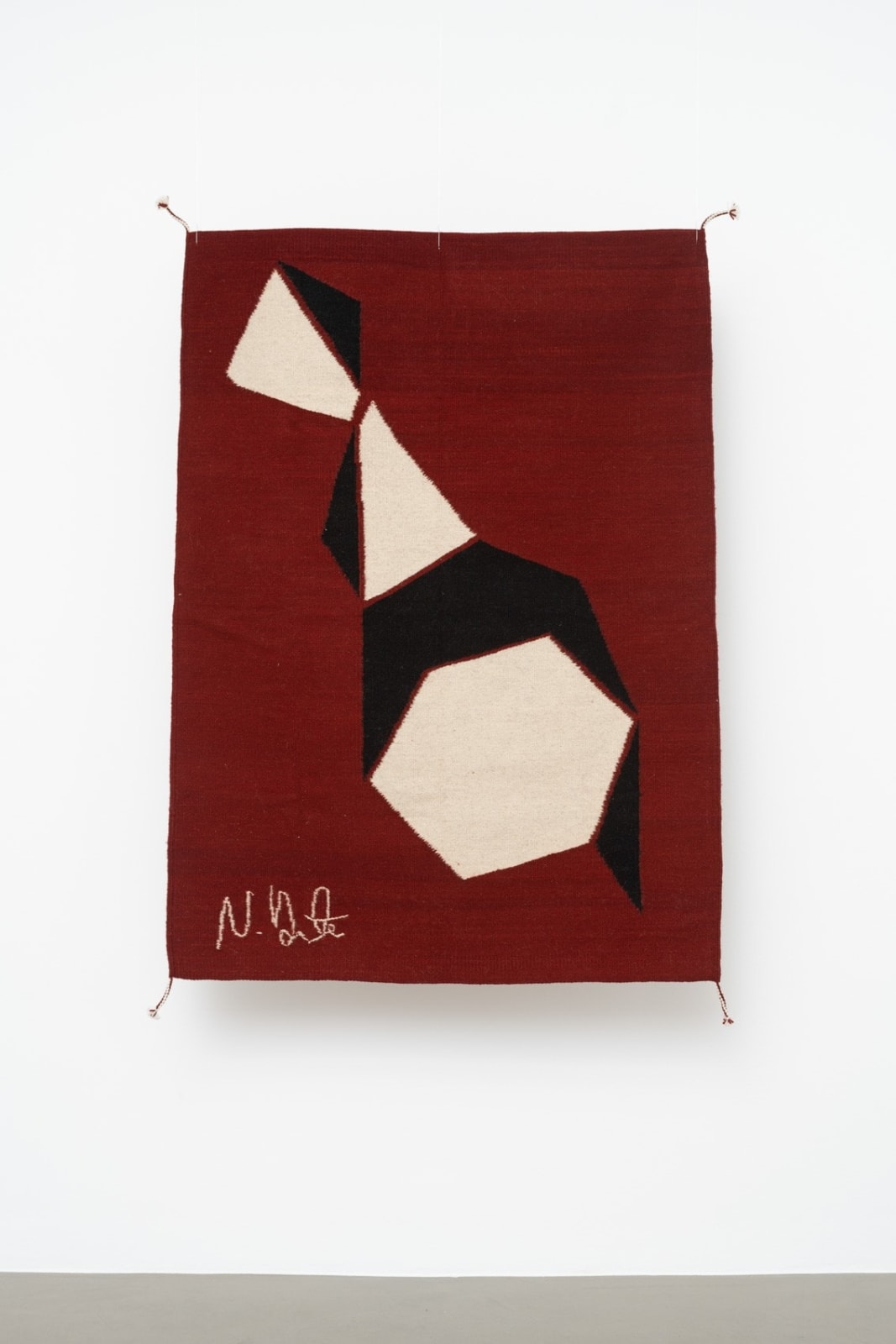 Mario García Torres, Tropane, n.d.