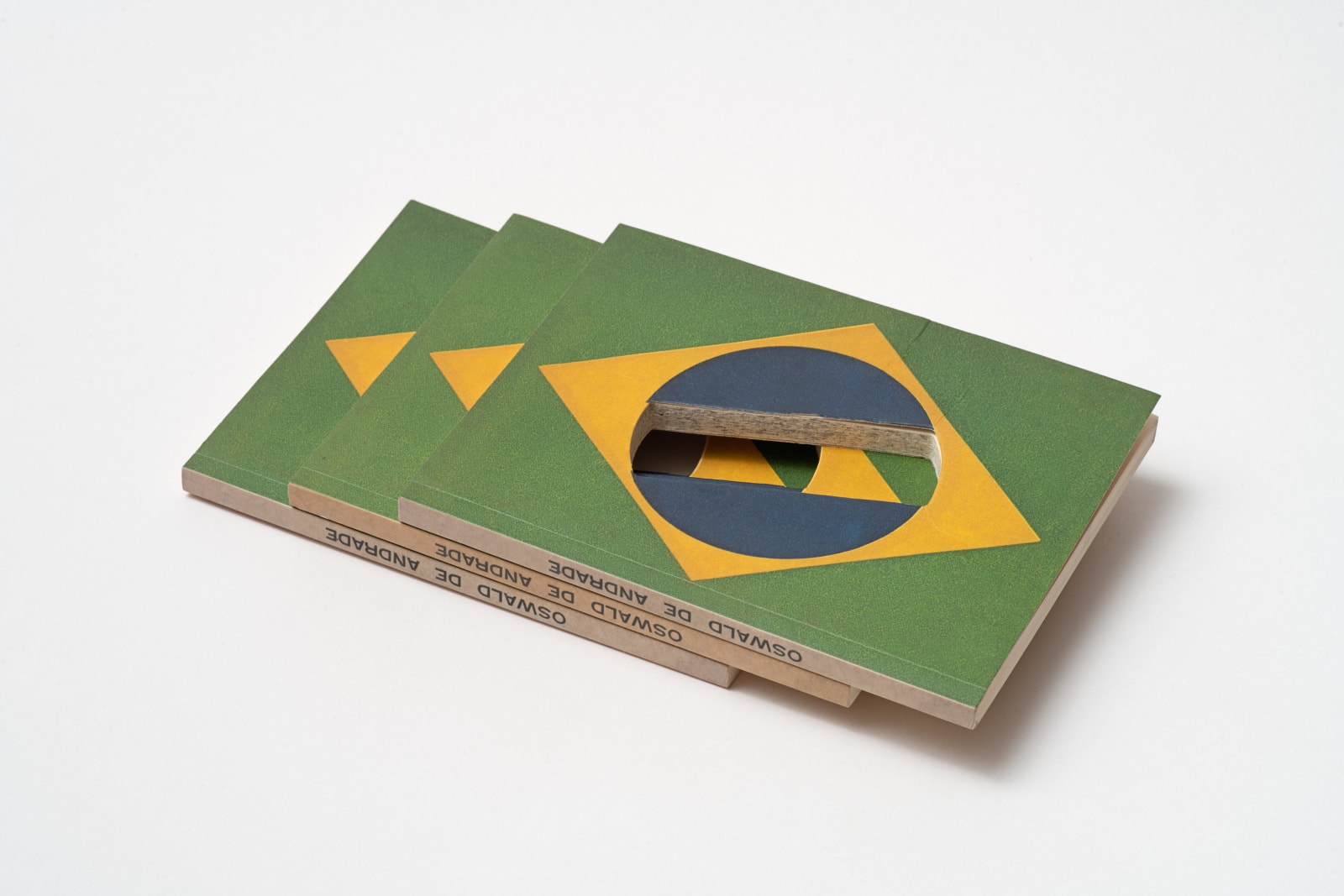 Thiago Honório, Tarsivaldo I, 2017/2022