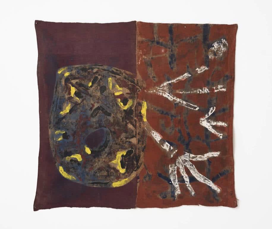 Leonilson (1957 - 1993), Sem título, 1985