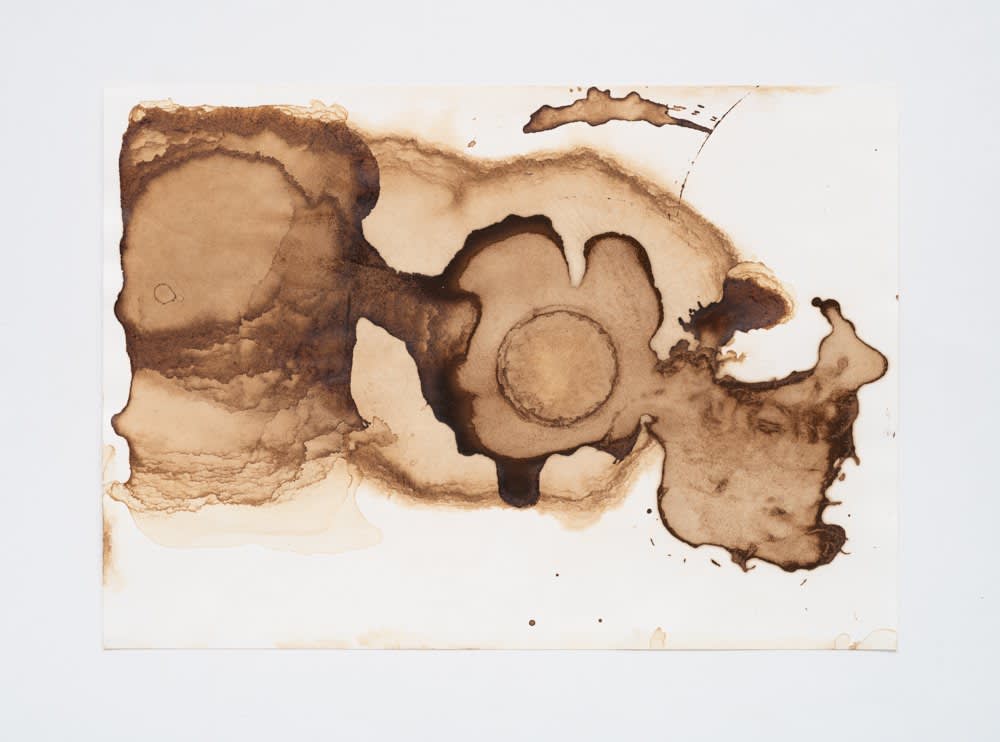 Fernanda Gomes, sem título [untitled], sem data