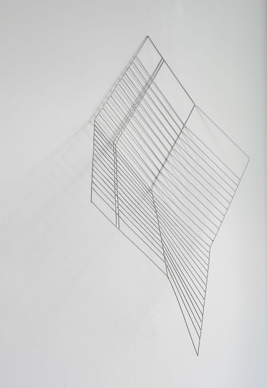 Jorge Macchi, Cuento corto [Short story], 2020