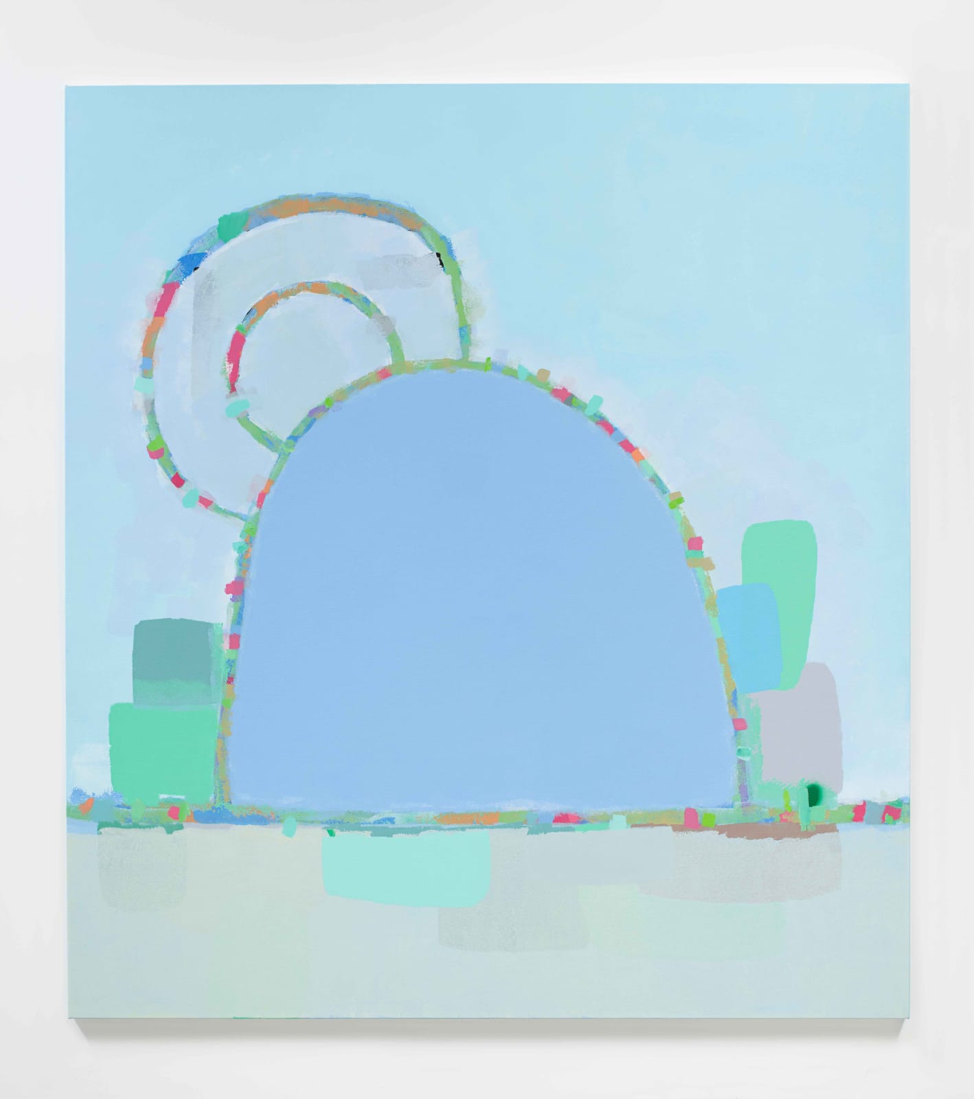 Federico Herrero, Respiro, 2025