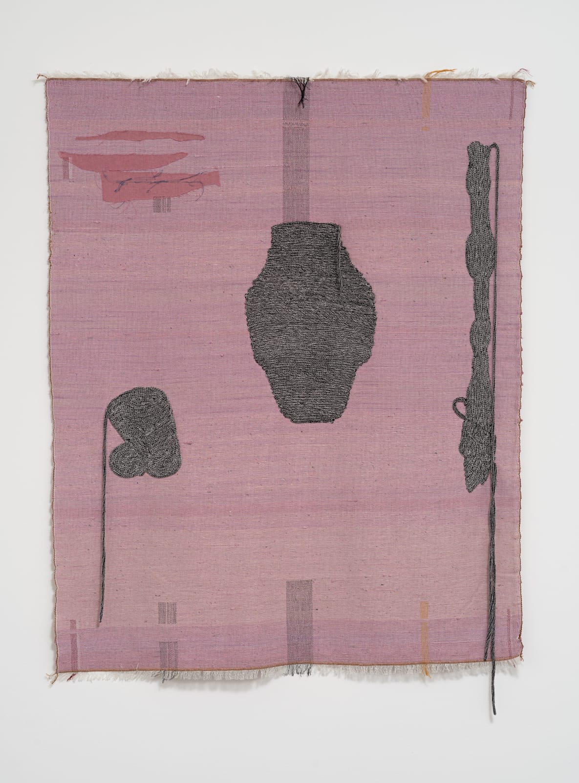 Tonico Lemos Auad, Arquitetura de sal, 2021