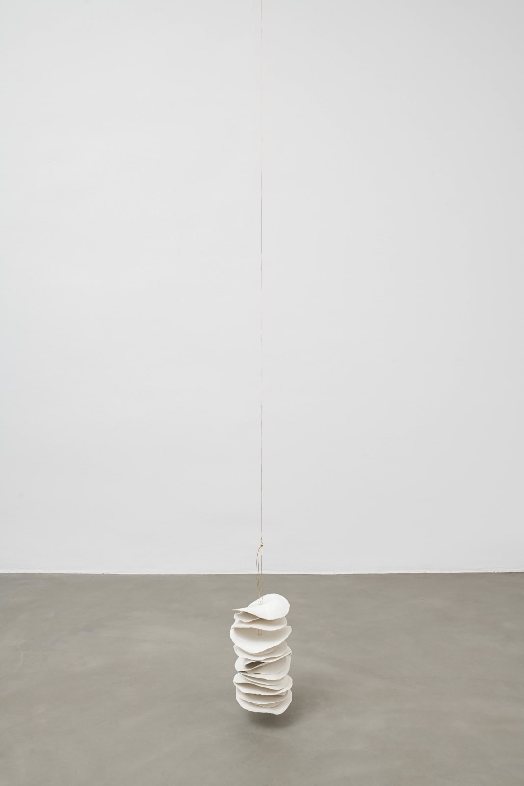 Brisa Noronha, Hóstia , 2025