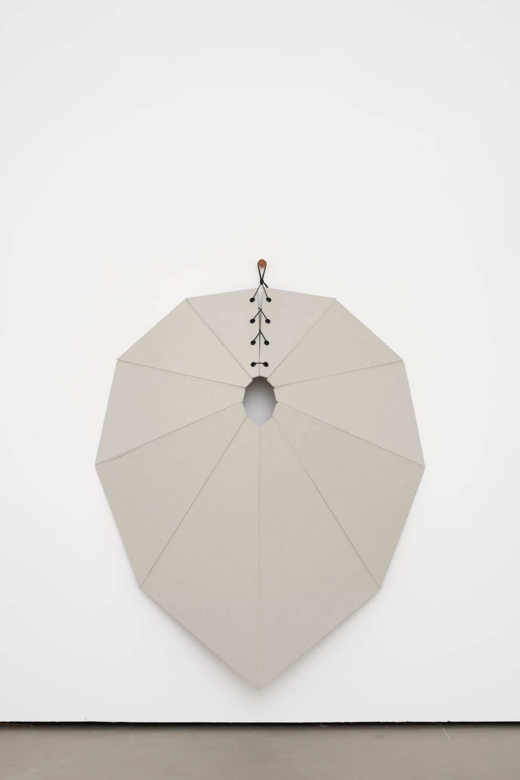 Mateo López, Monstera, 2021