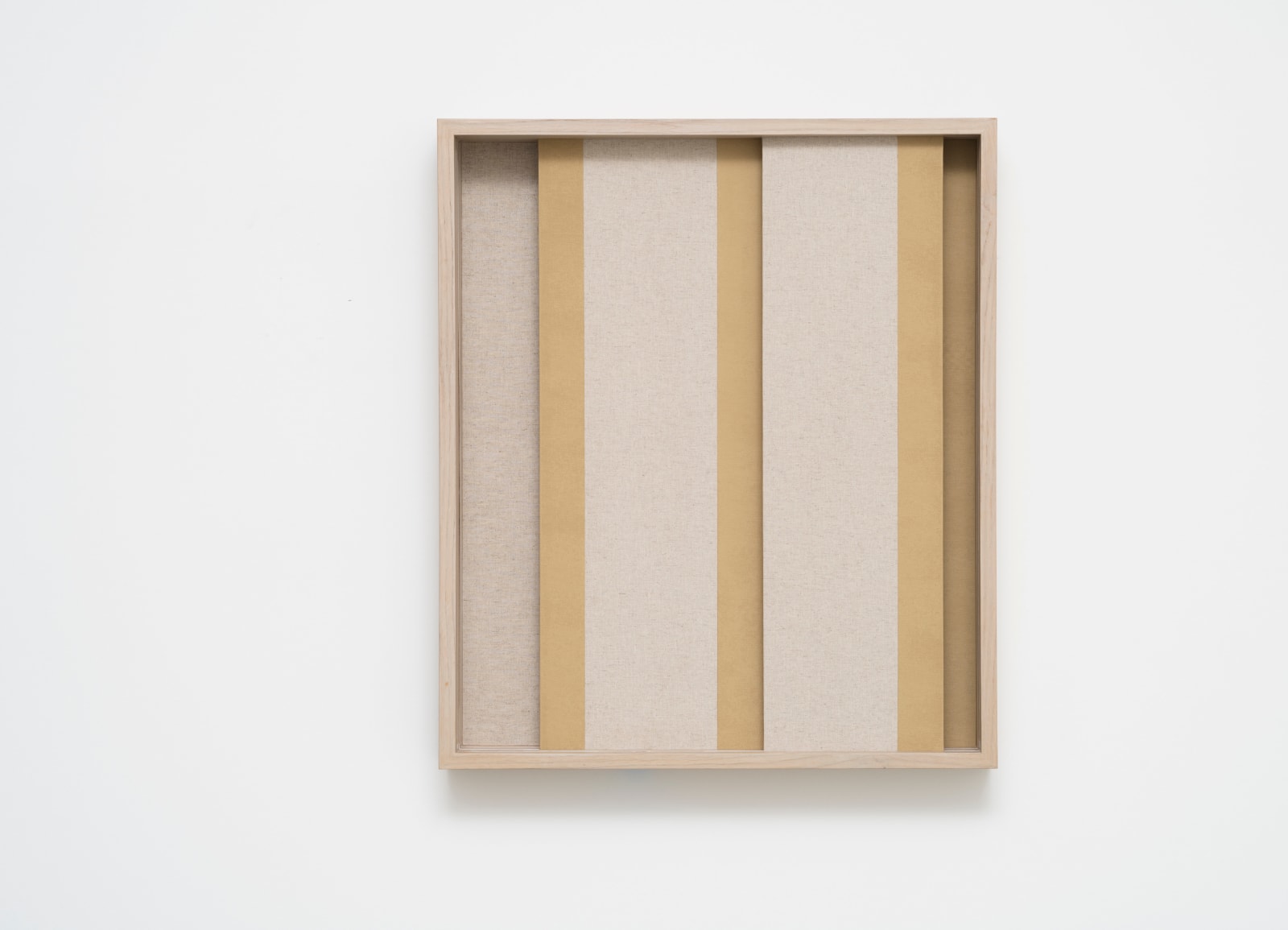 Mateo López, Caja de Pinturas (Anjou Pear), 2019-2021