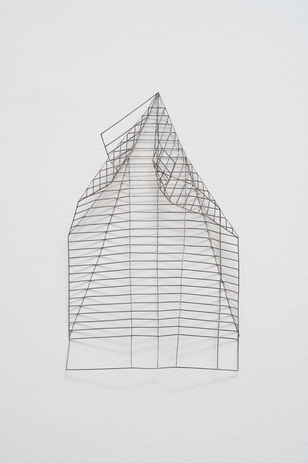 Jorge Macchi, Avión [Aircraft], 2021