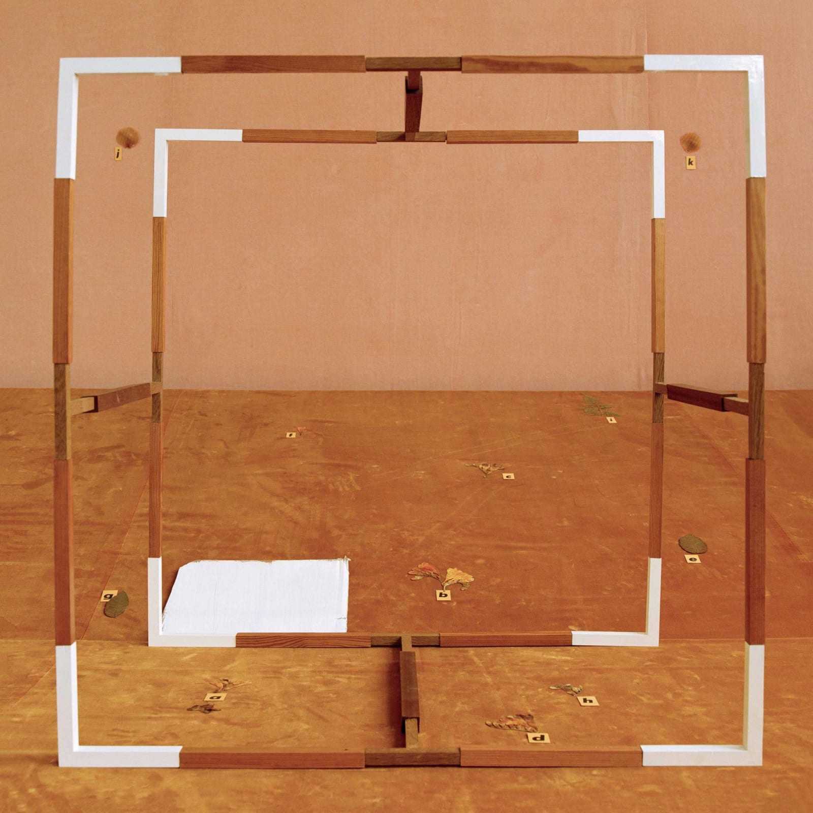Brian Griffiths e Frank Kent, Filed Field Friend, 2019