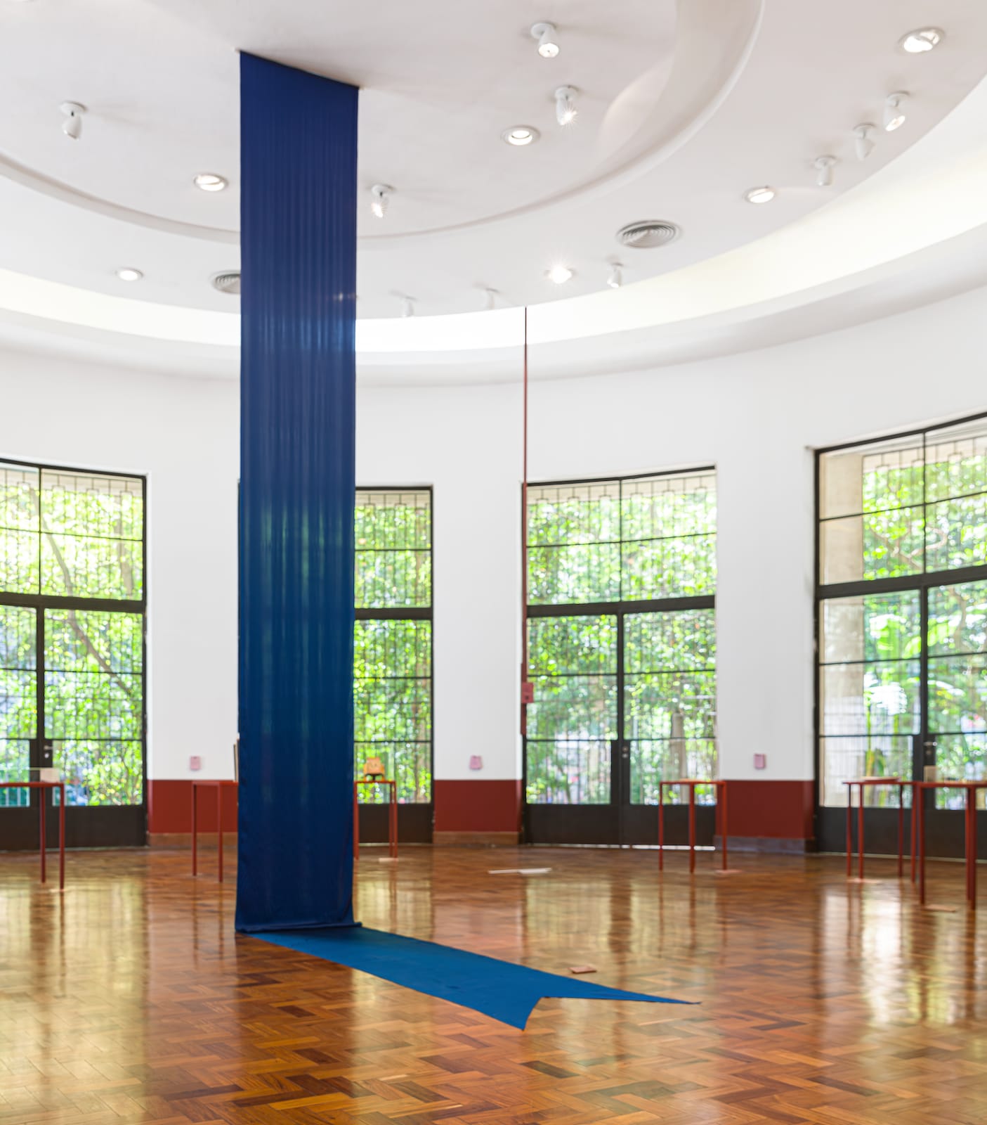 Thiago Honório, Marcador, 2008/2019