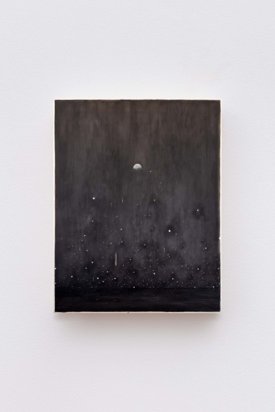 Fran Chang, J’adoube, 2021