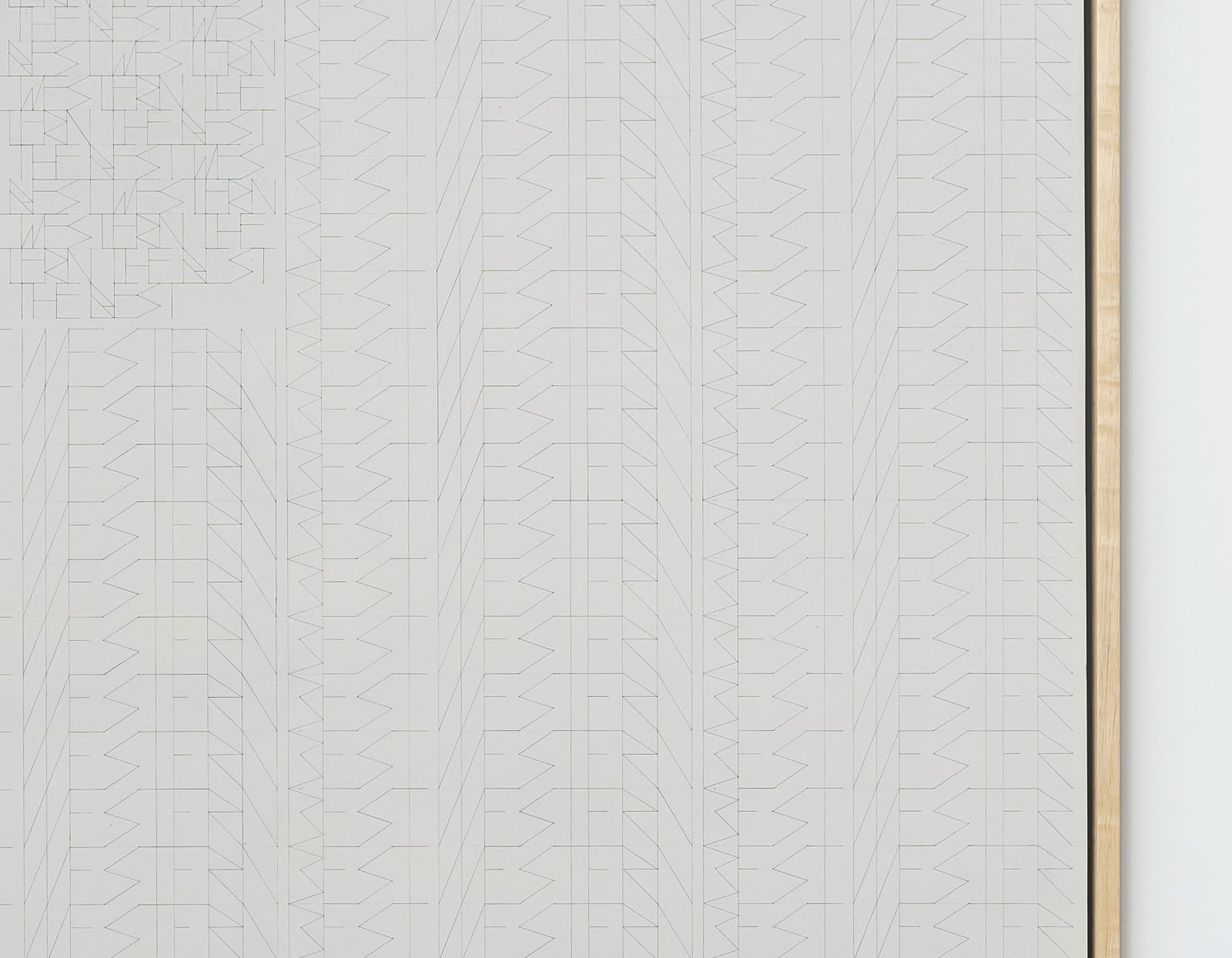 Bernardo Ortiz, Untitled (Best Western), 2019