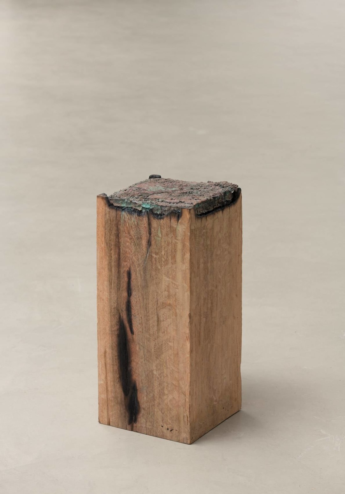 Marcius Galan, Fervor II, 2020