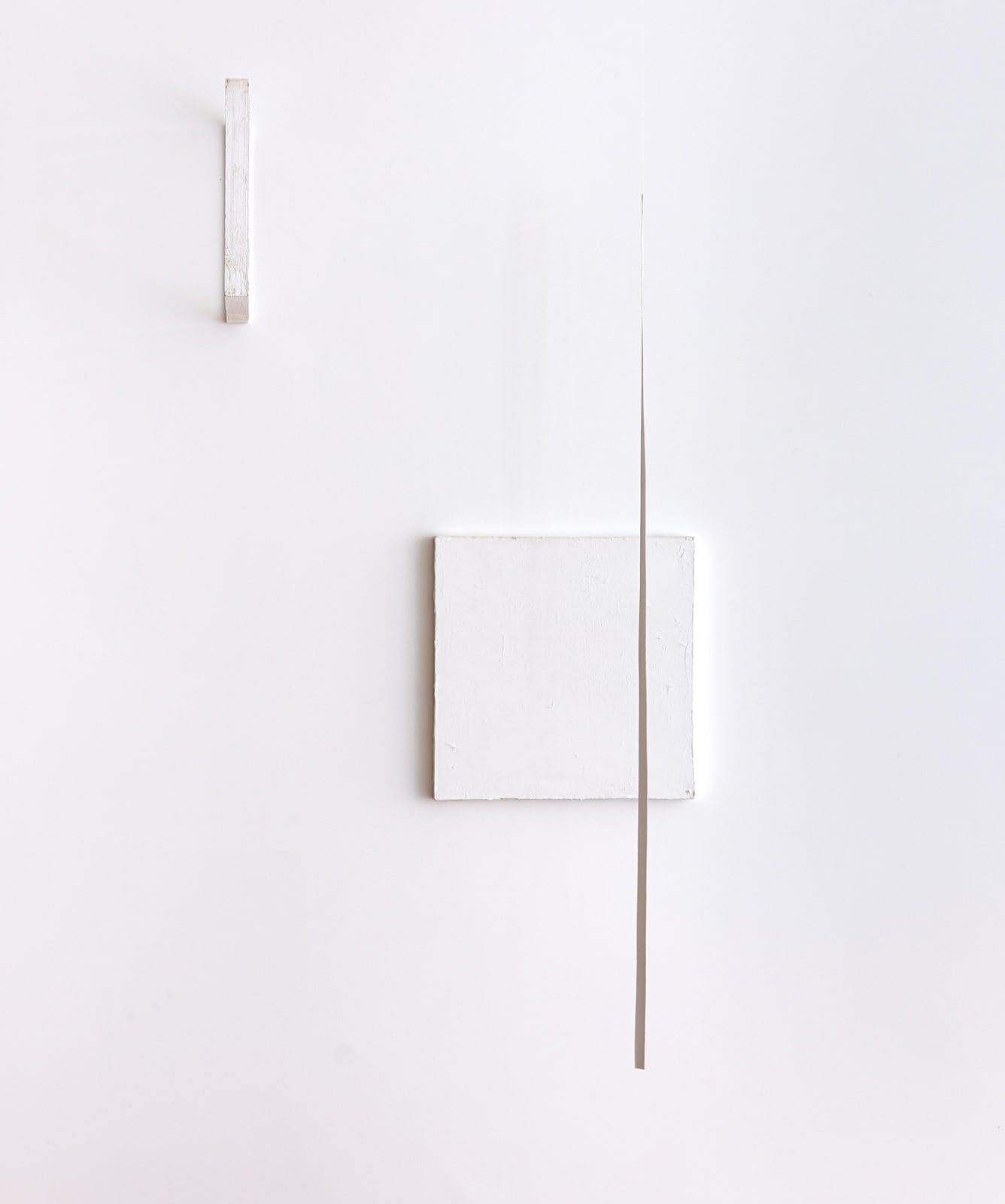 Fernanda Gomes, sem título [untitled], 2022