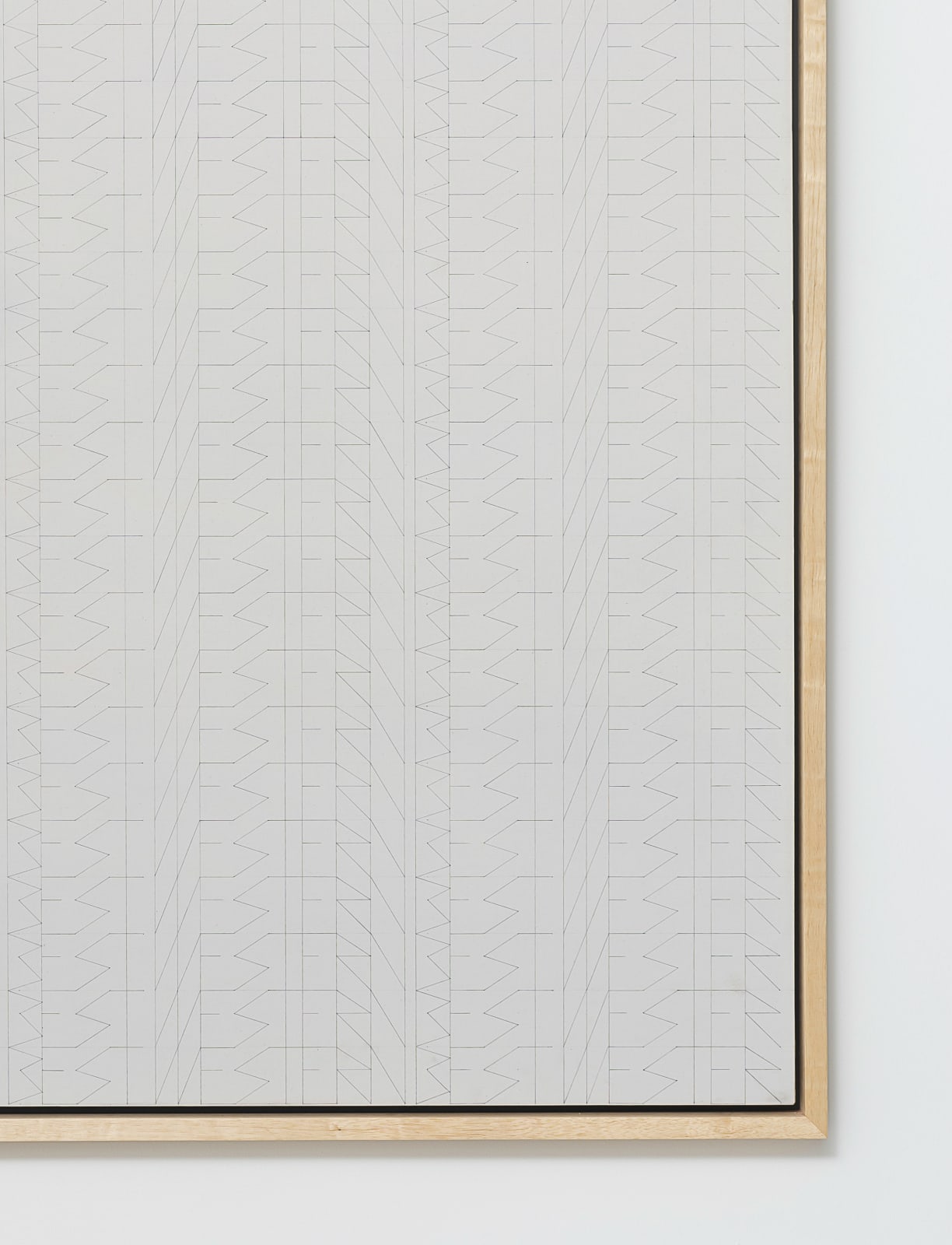 Bernardo Ortiz, Untitled (Best Western), 2019