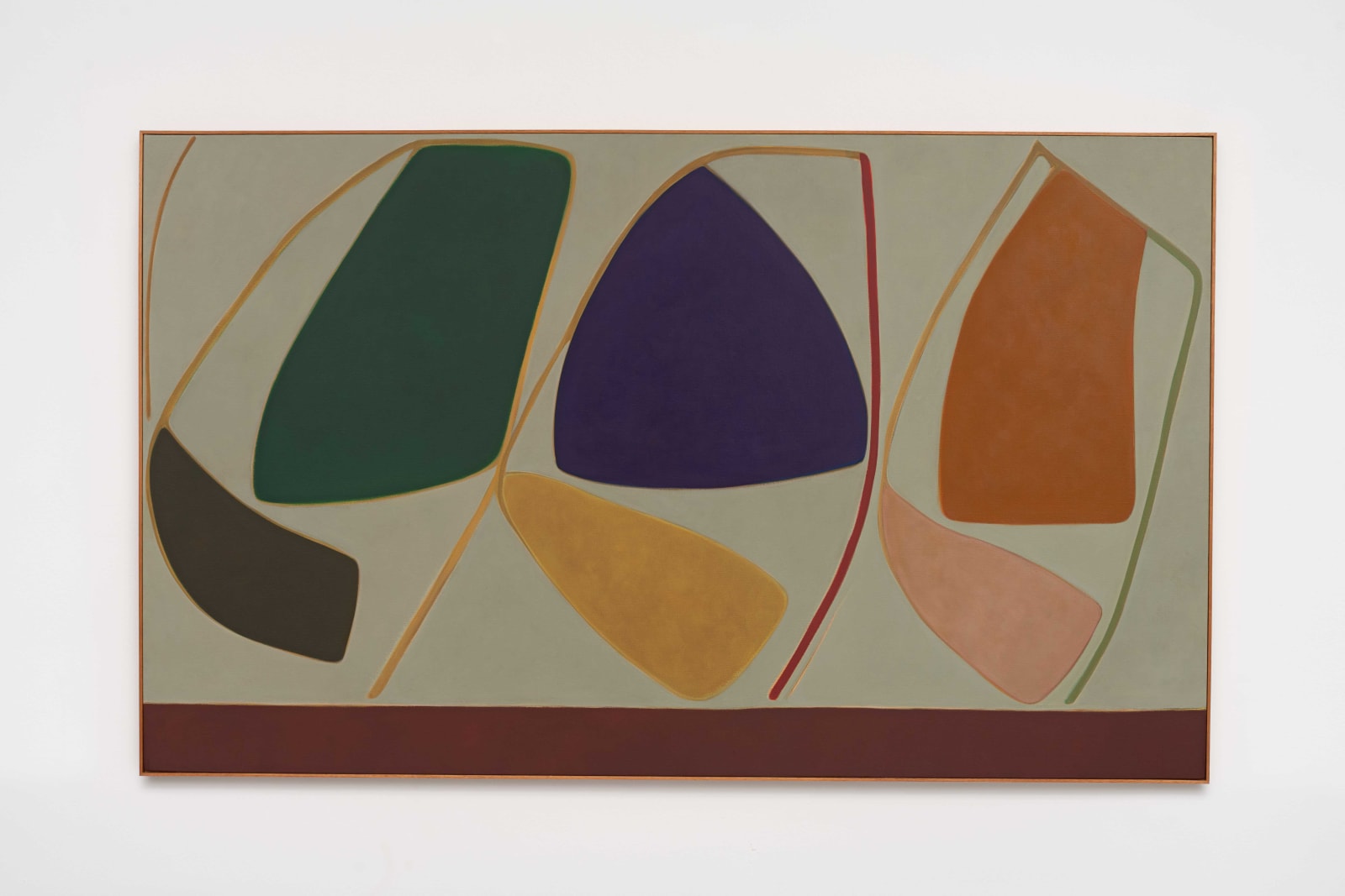 Luísa Matsushita, Coreografia [Choreography], 2025