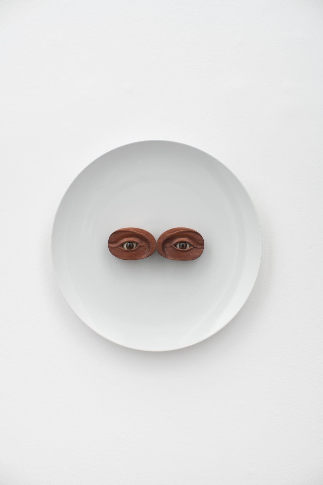 Thiago Honório, Ofertório [Offertory], 2013-2021