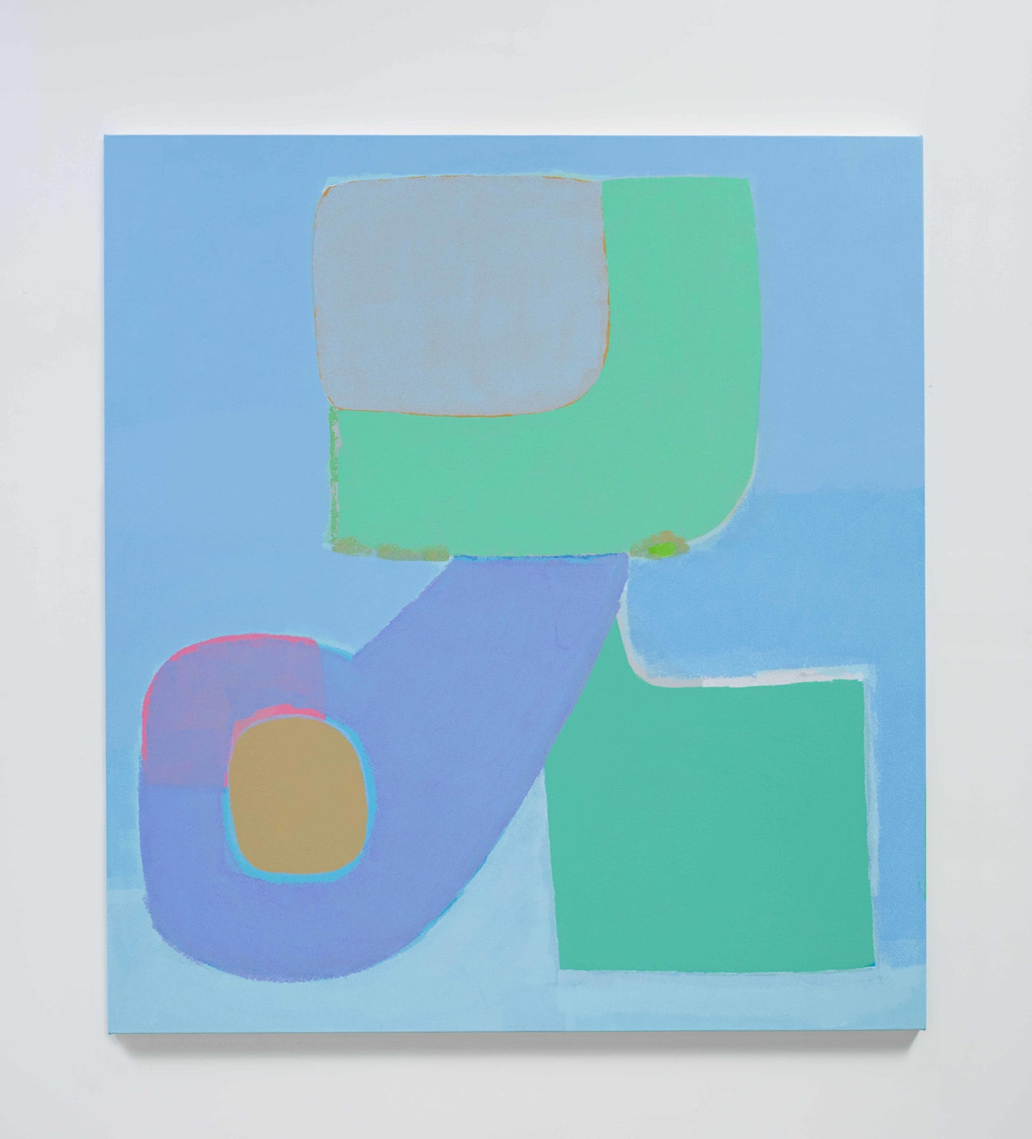 Federico Herrero, Figura (fluxo), 2025
