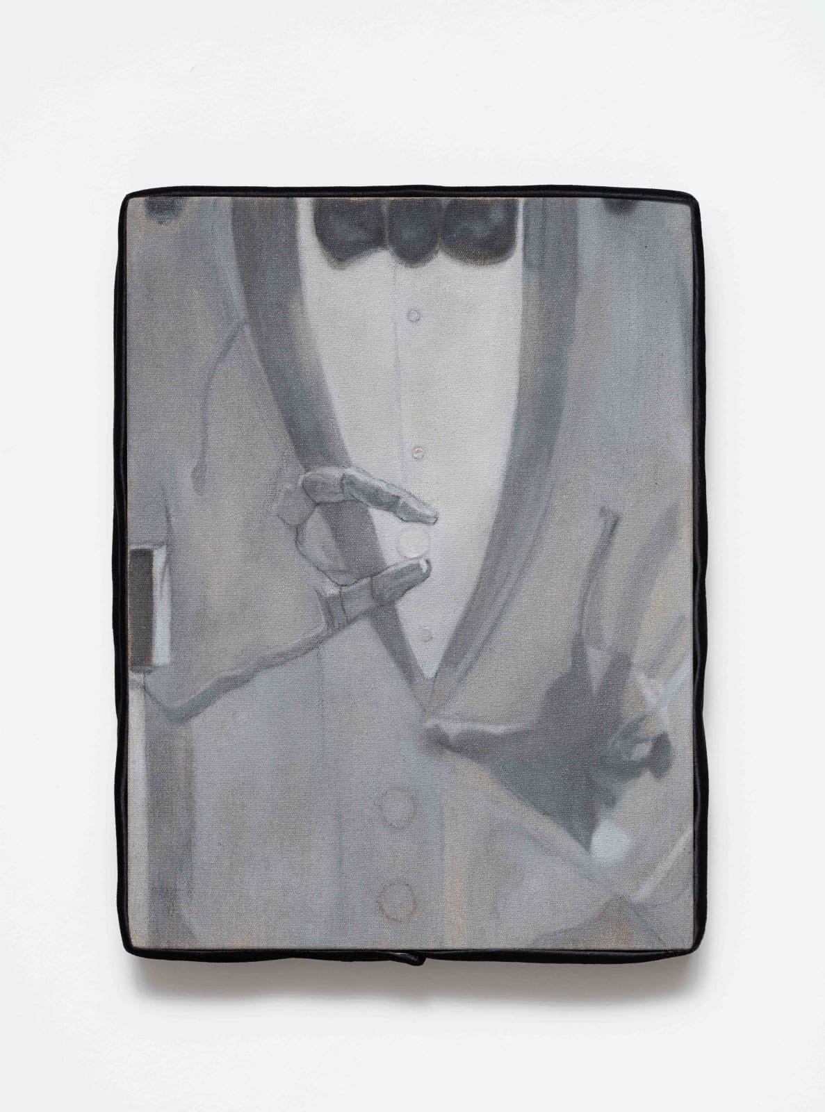 Ilê Sartuzi, The Vanishing Coin, 2023-2025