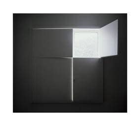 Luisa Lambri, Untitled (Barragan House, #27), 2005