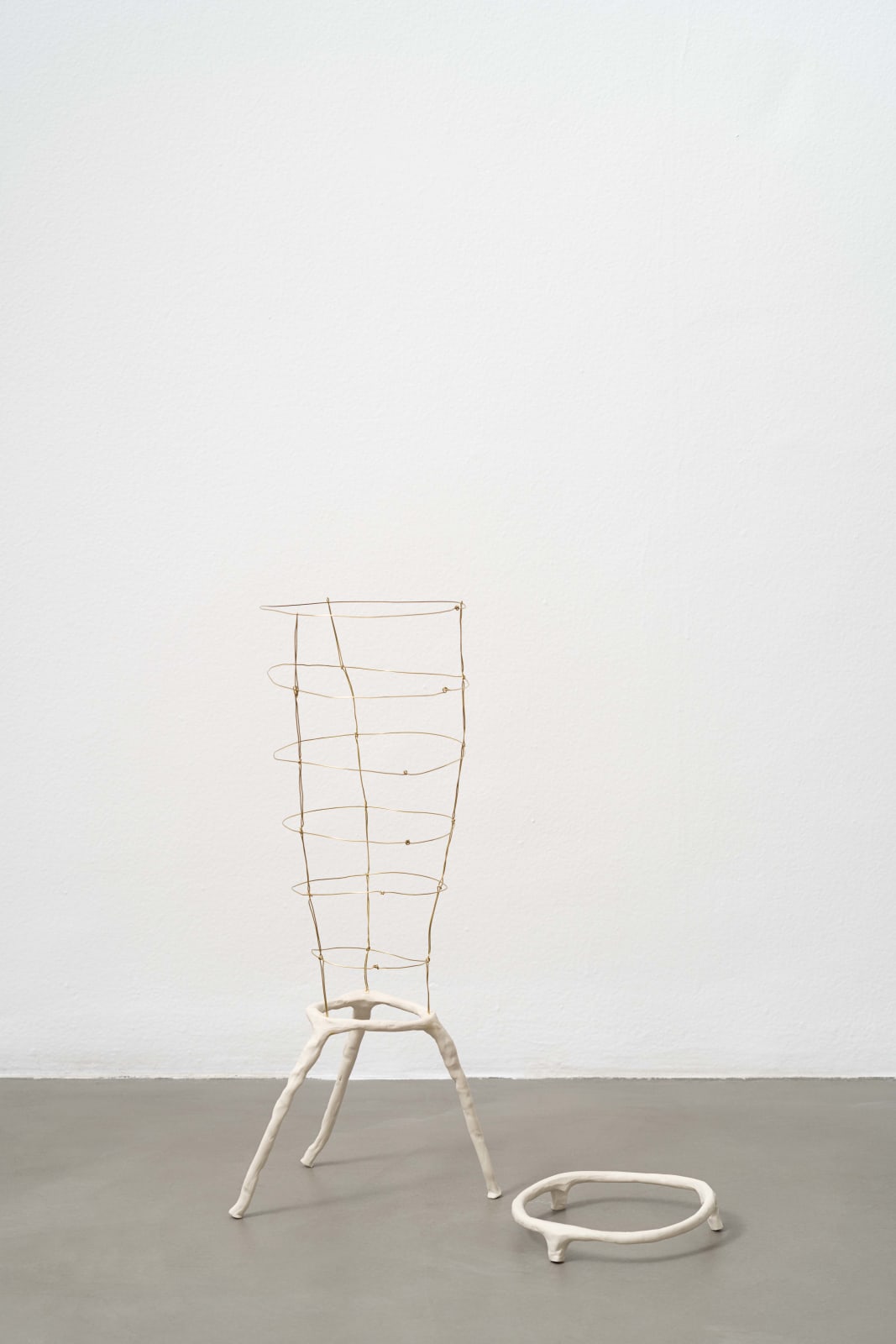 Brisa Noronha, Foguete, 2025