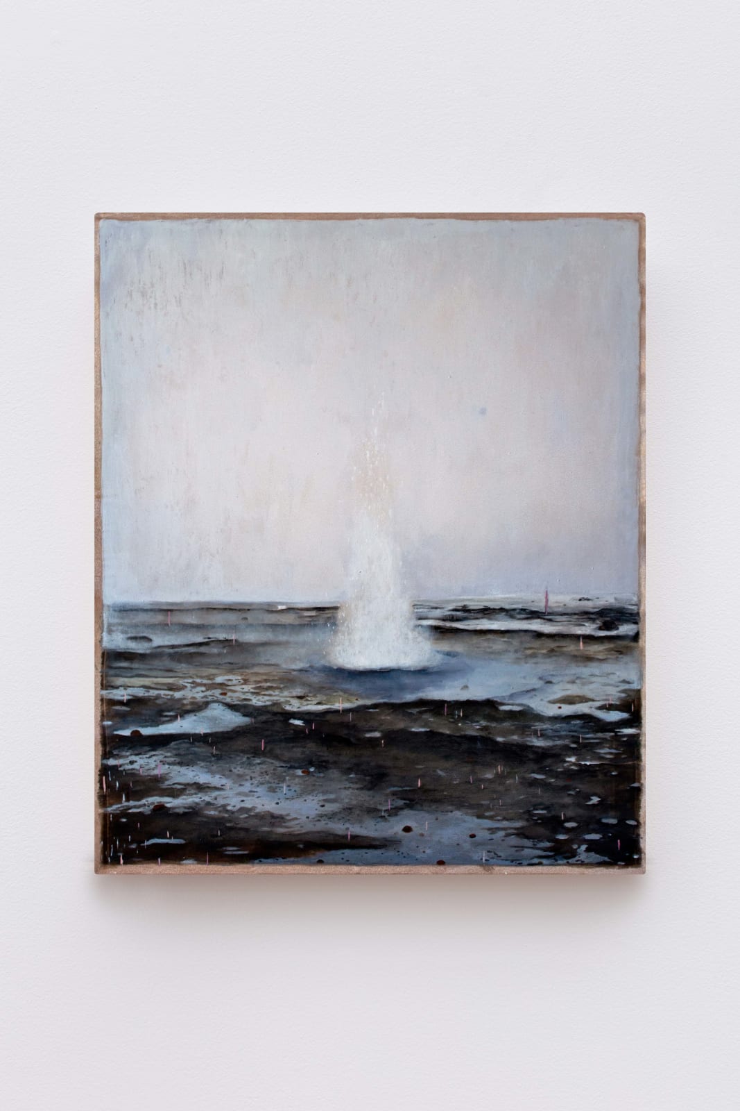 Fran Chang, Faça jus a solitude, 2020