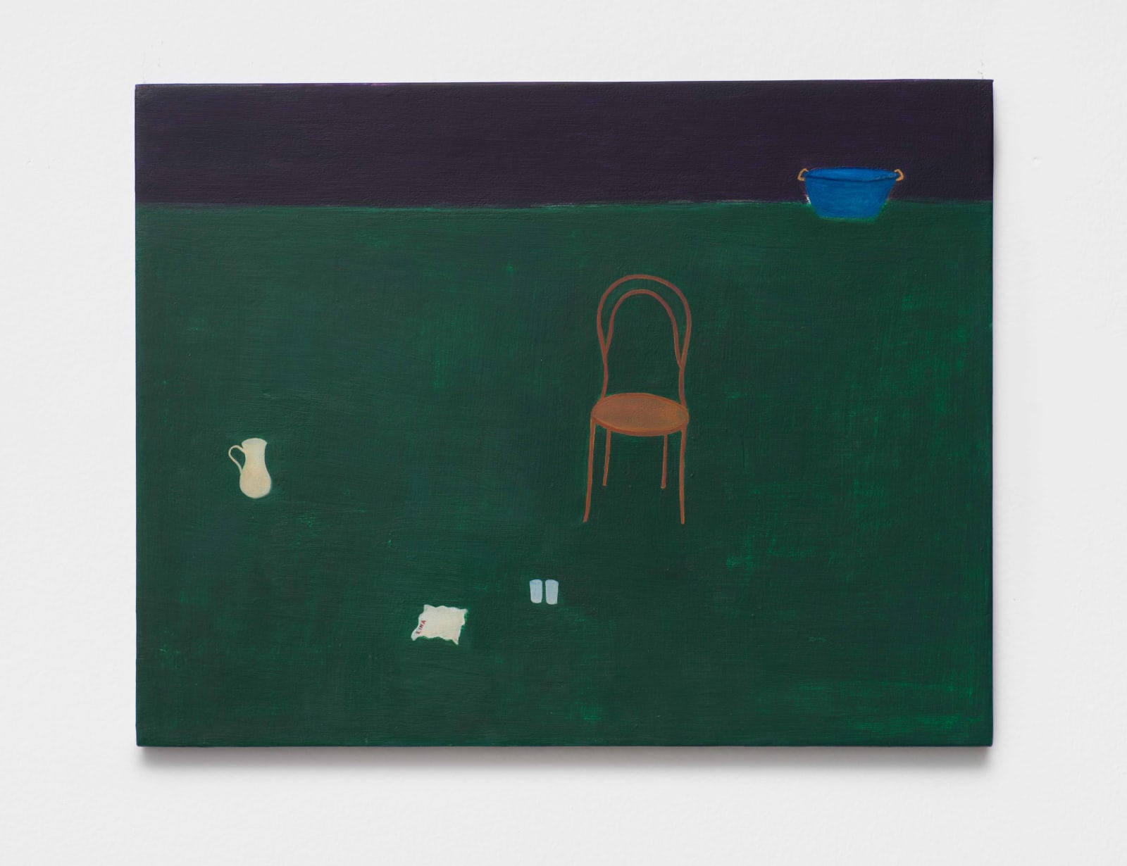 Brisa Noronha, Sonho com piquenique, 2025