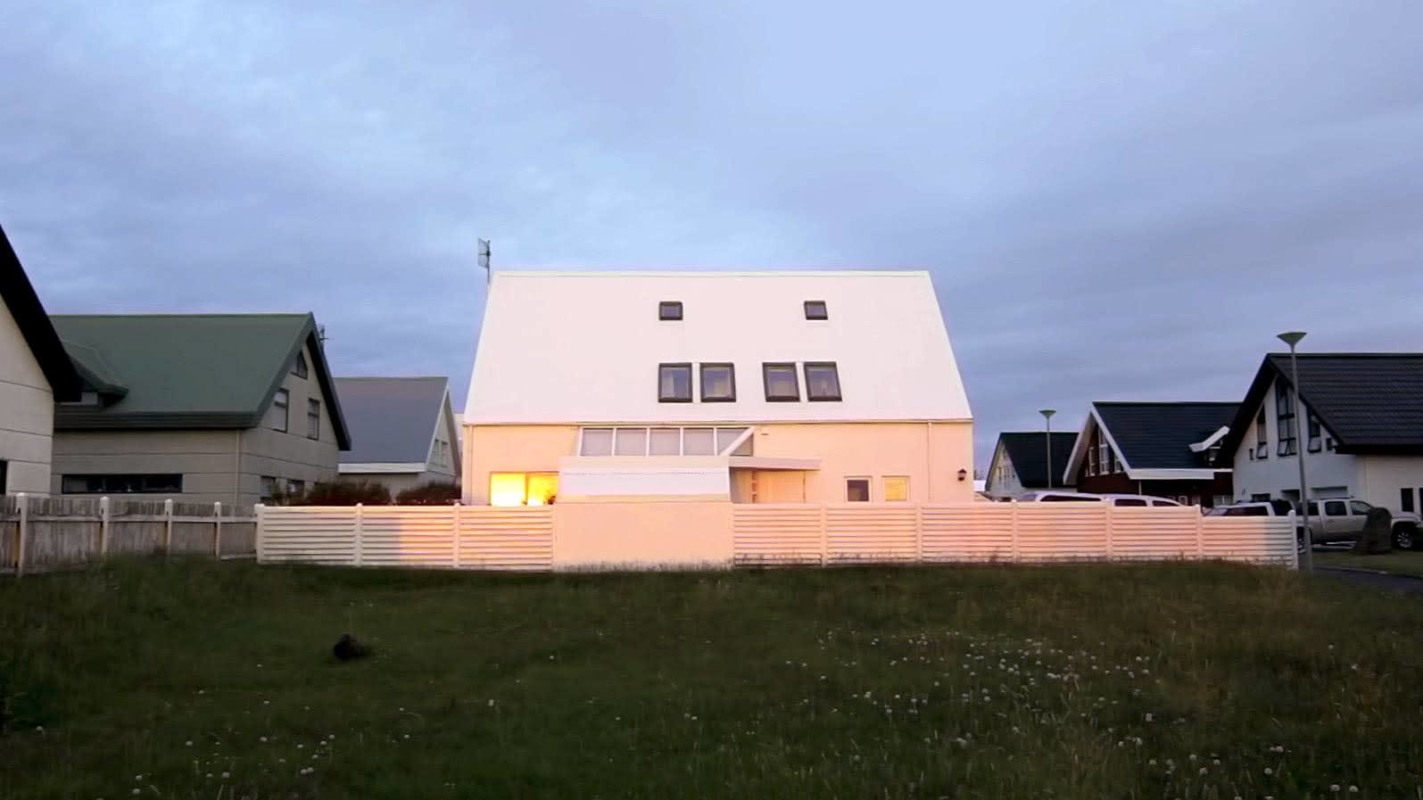 Marcellvs L., Light defining Light, 2013