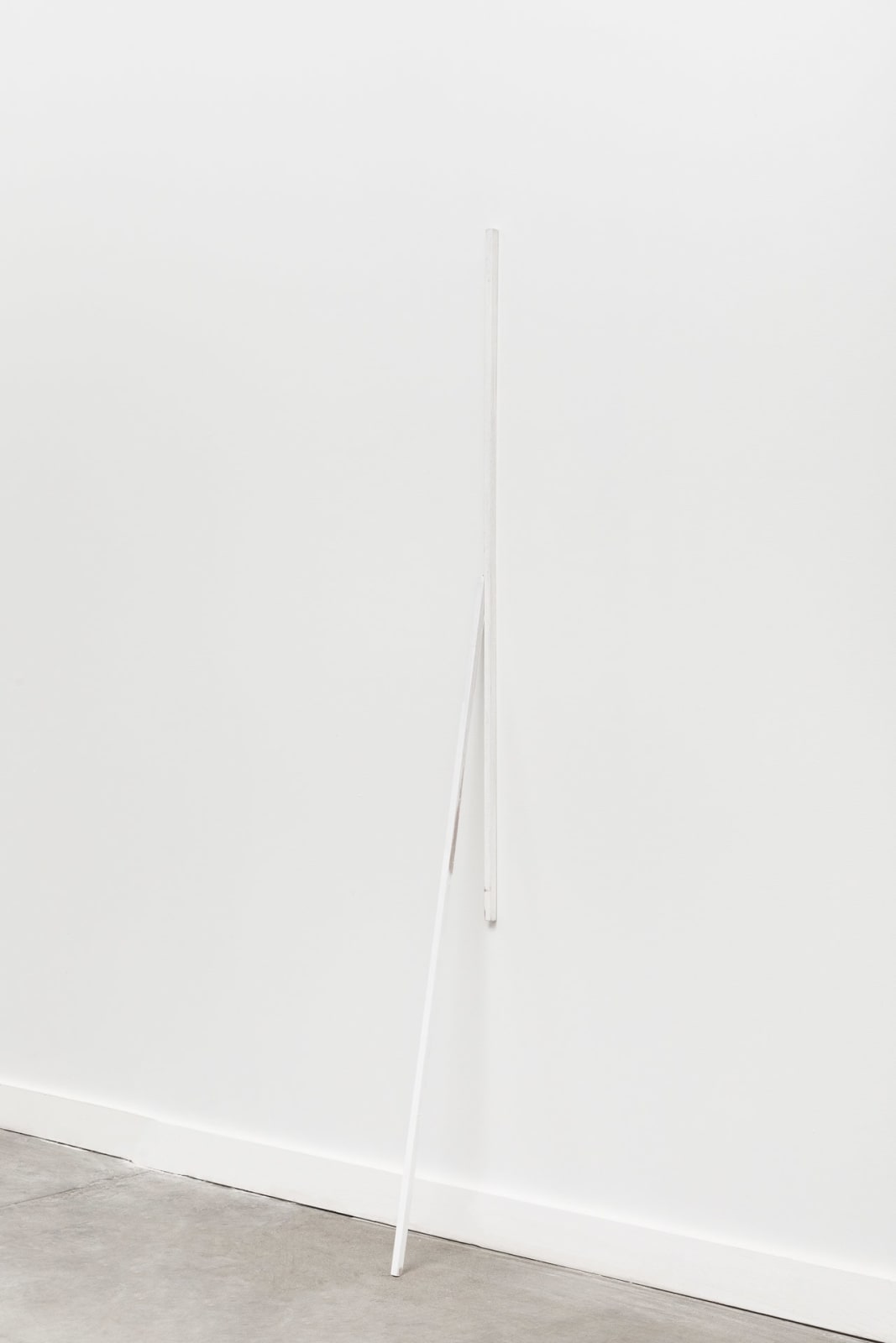 Fernanda Gomes, sem título [untitled], 2024