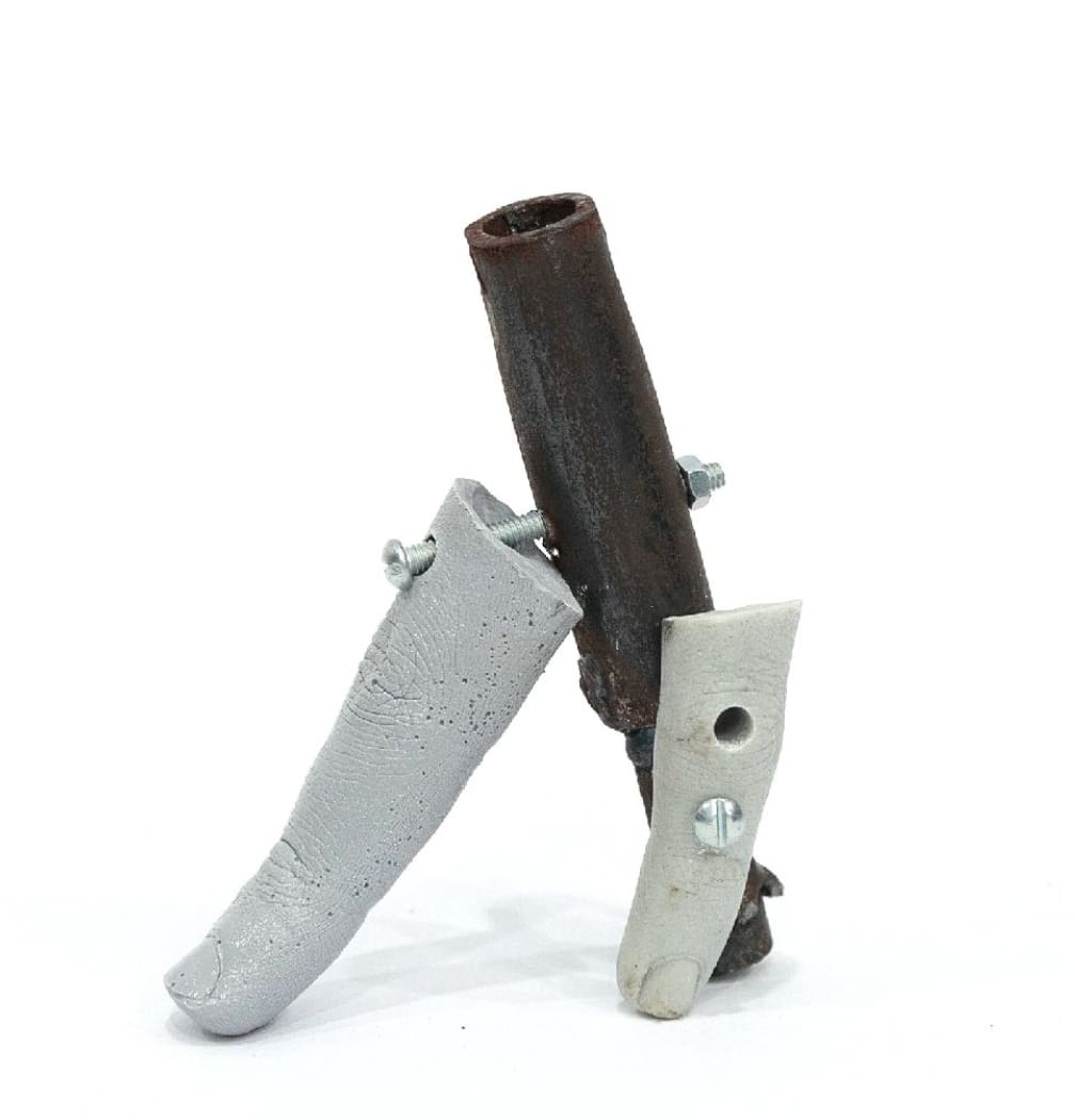 Ilê Sartuzi, dedinhos, 2021