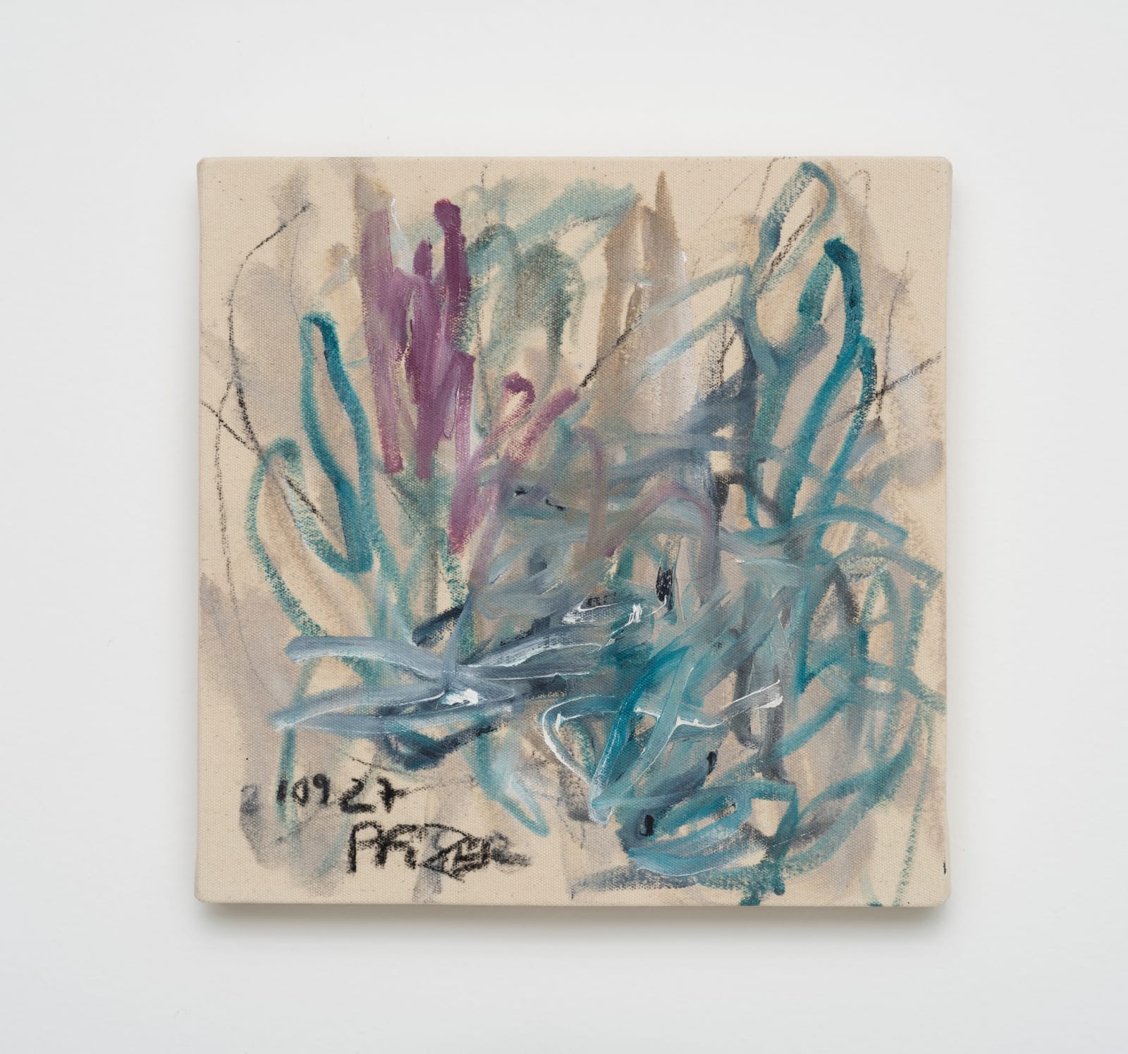 Panmela Castro, 210927 Pfizer, série Expurgo [210927 Pfizer, Purge series], 2021