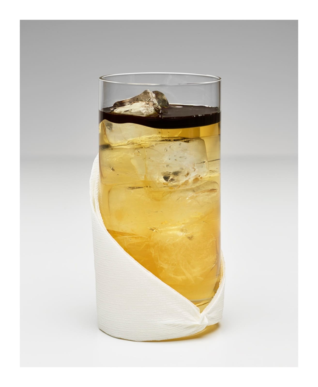 Alessandro Balteo Yazbeck, Standard, da série emaranhados modernos, 2018