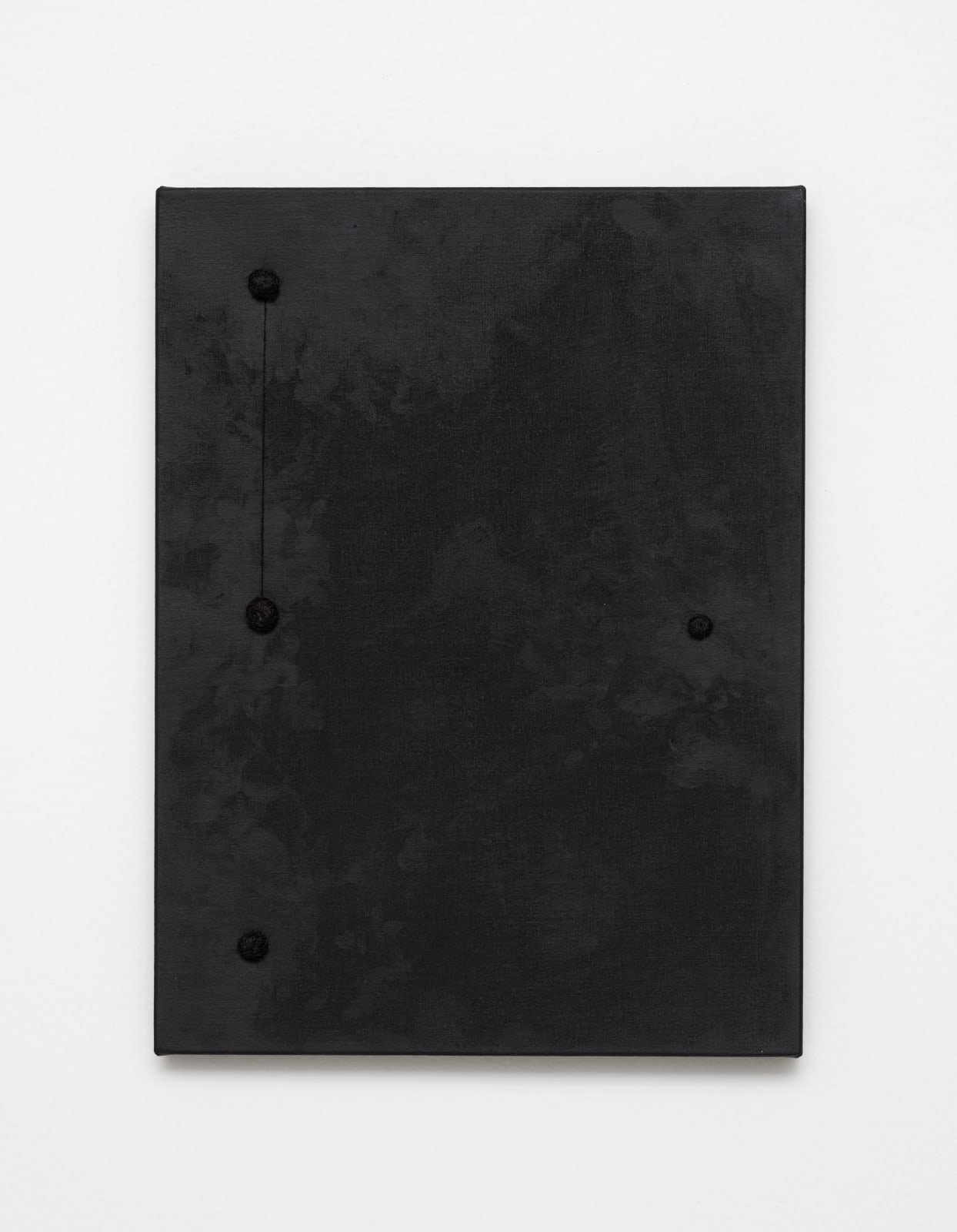 Bruno Baptistelli, sem título (série escura), 2022