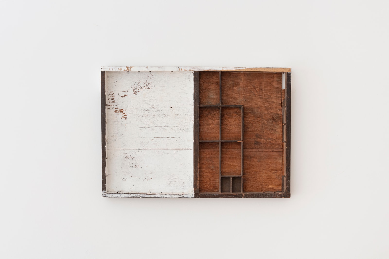 Fernanda Gomes, sem título [untitled], 2020