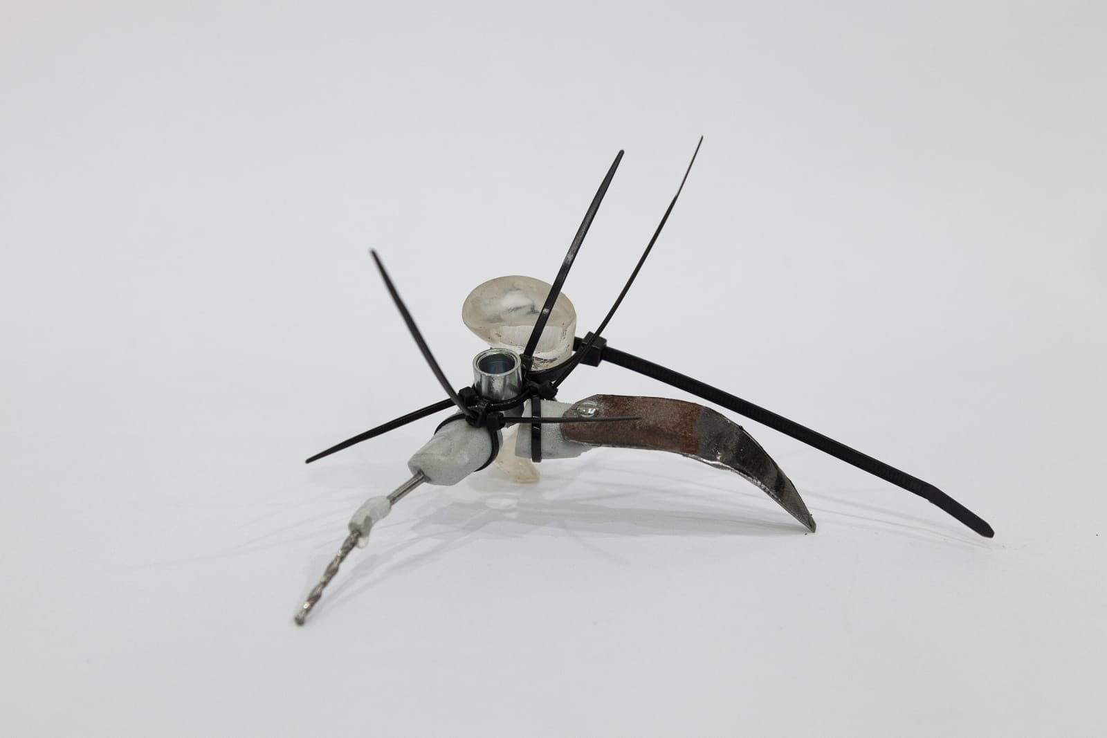 Ilê Sartuzi, dedinhos, 2021