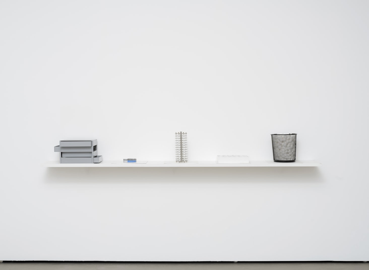 Pablo Accinelli, Relación Externa, 2019