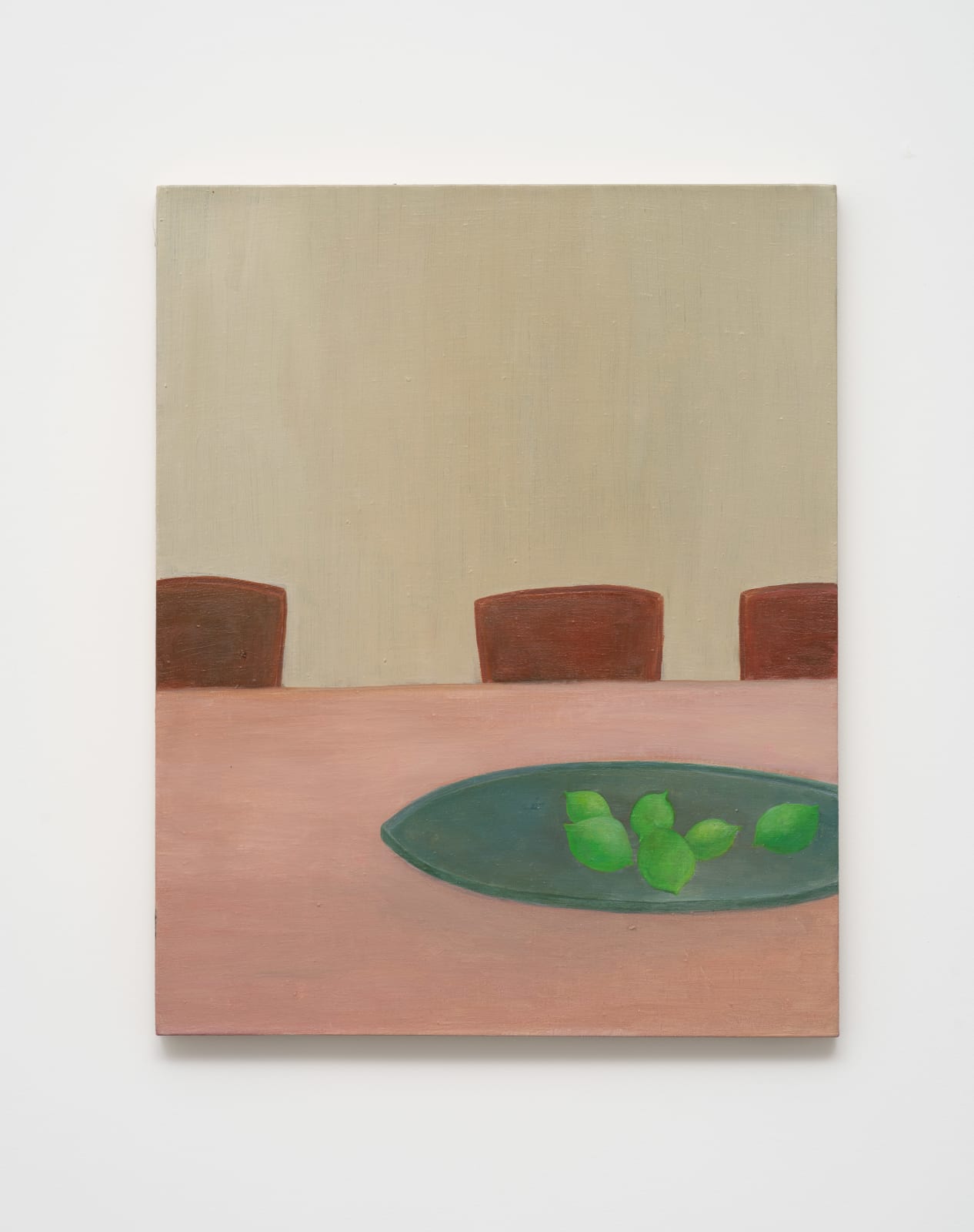 Brisa Noronha, casualmente de propósito, 2024