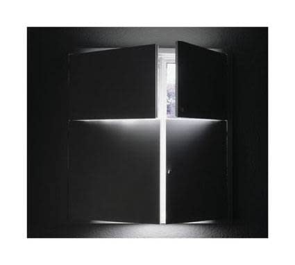 Luisa Lambri, Untitled (Barragan House, #31), 2005