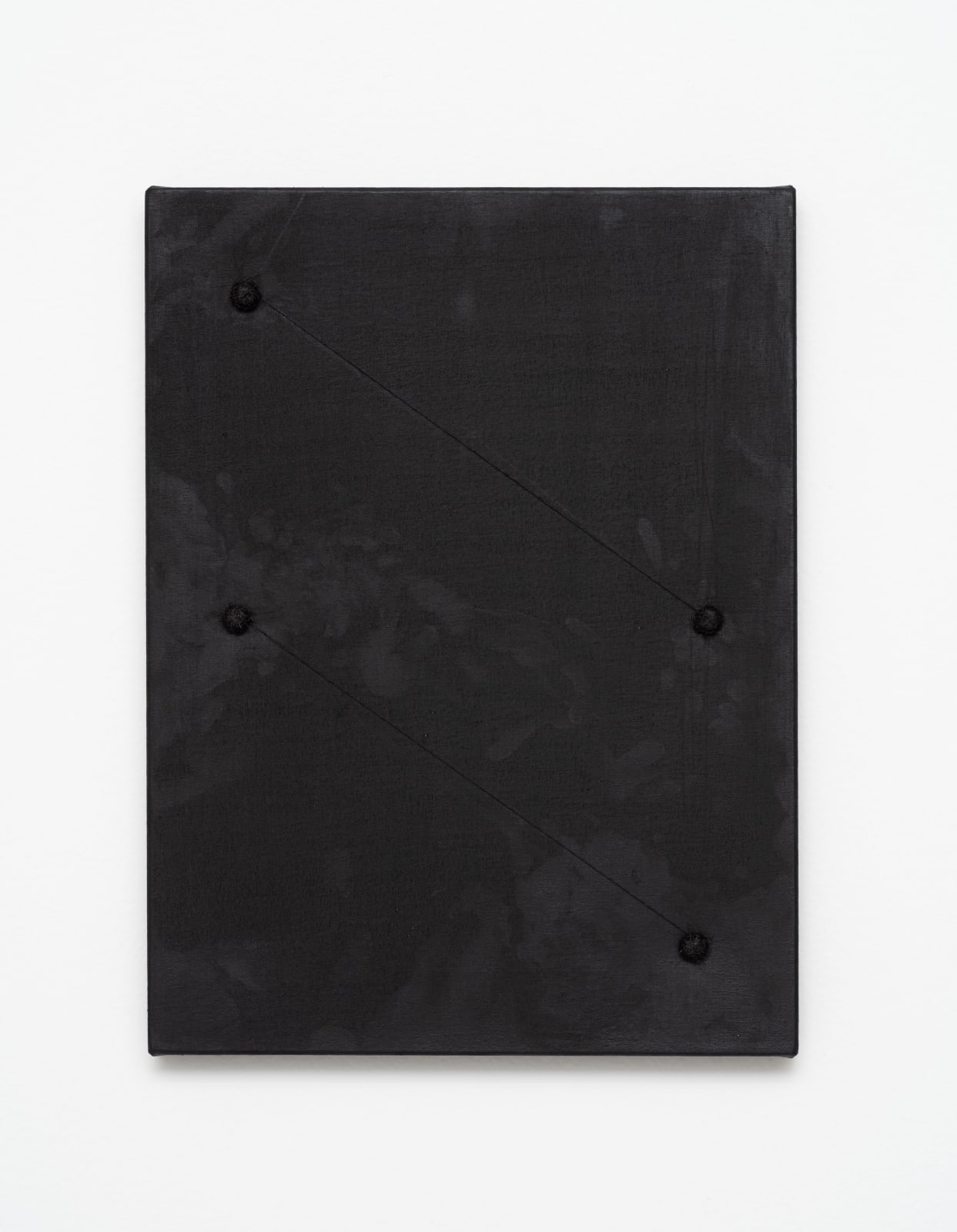 Bruno Baptistelli, sem título (série escura), 2022