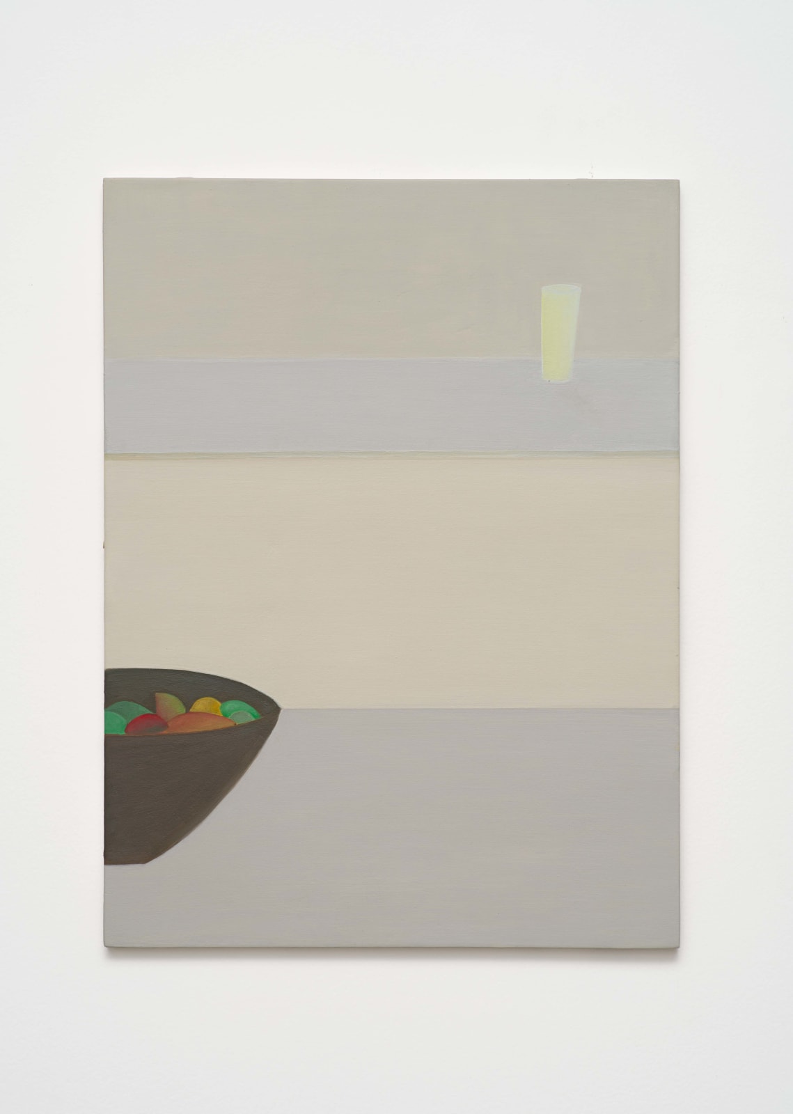 Brisa Noronha, Figuração, 2025