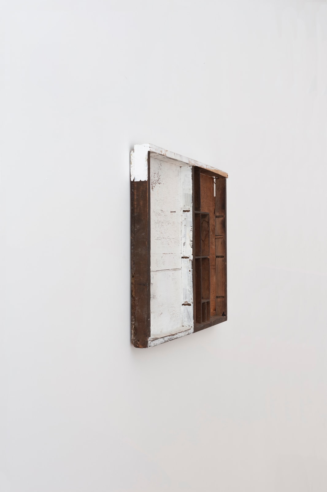 Fernanda Gomes, sem título [untitled], 2020